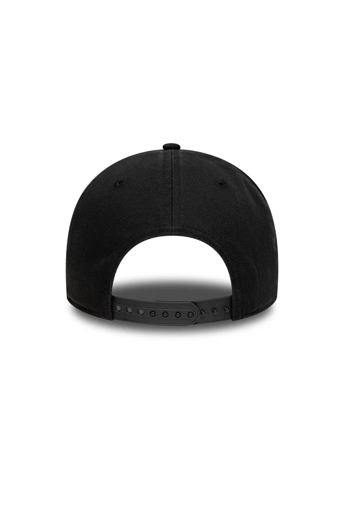 NEW ERA WORDMARK 9FORTY MC DUCATI en color NEGRO (2)