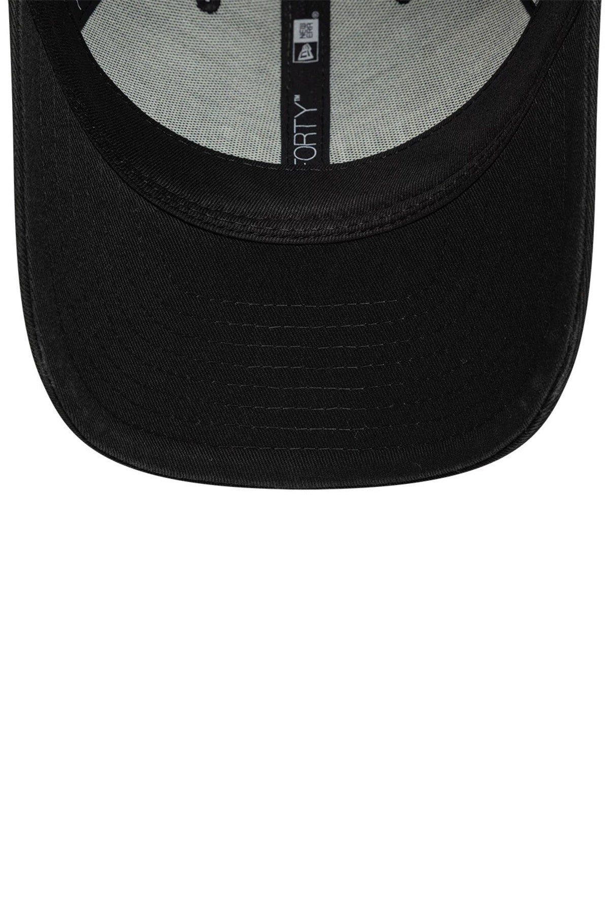 NEW ERA WORDMARK 9FORTY MC DUCATI en color NEGRO (4)