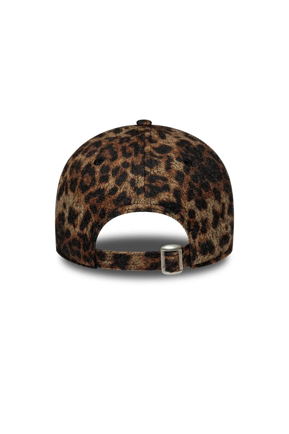 NEW ERA WMNS COSY LEOPARD 9FORTY NEYYAN en color ANIMAL PRINT (2)
