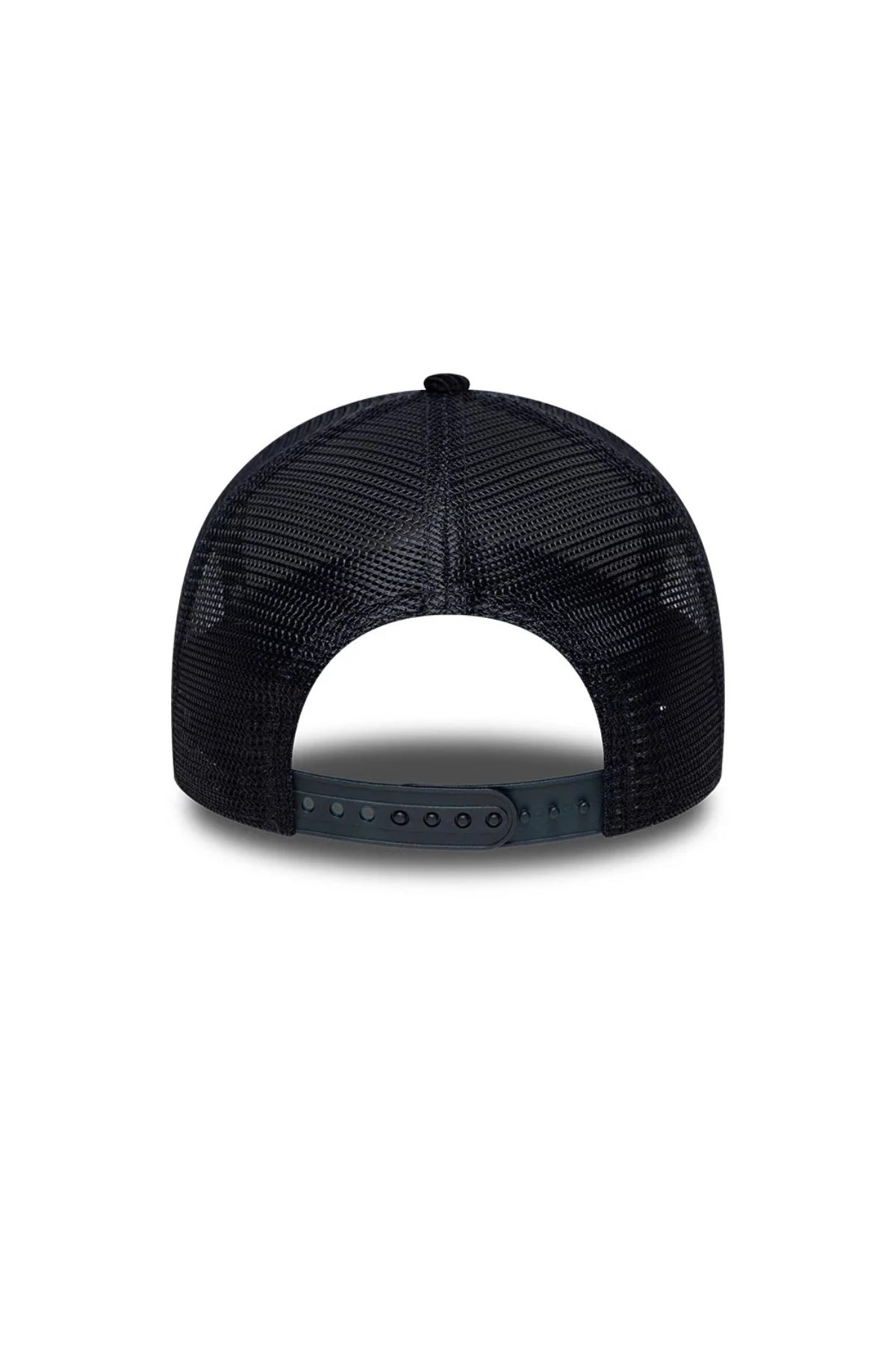 NEW ERA TONAL CORD TRUCKER NEYYAN en color AZUL (4)