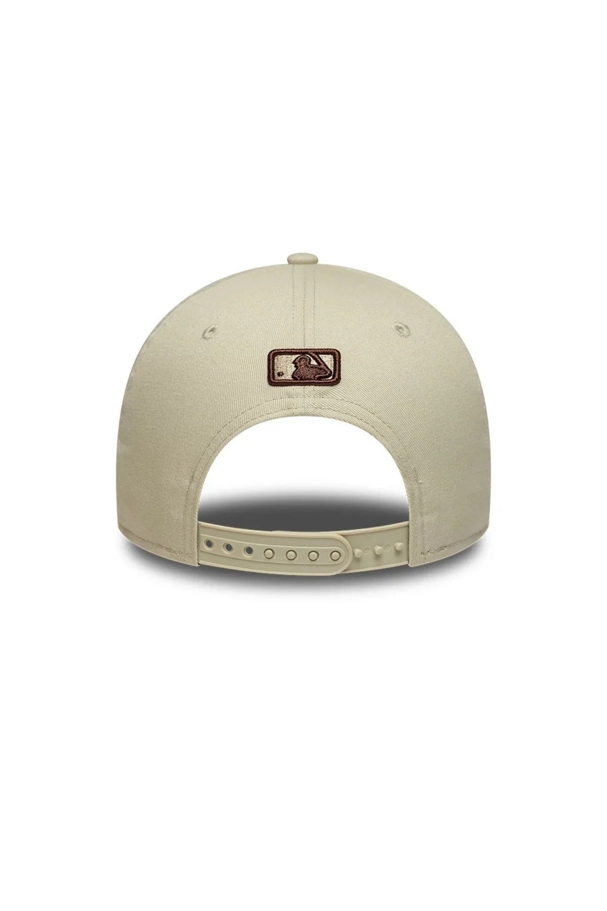 NEW ERA 9FORTY MC NEYYAN en color BEIS (2)