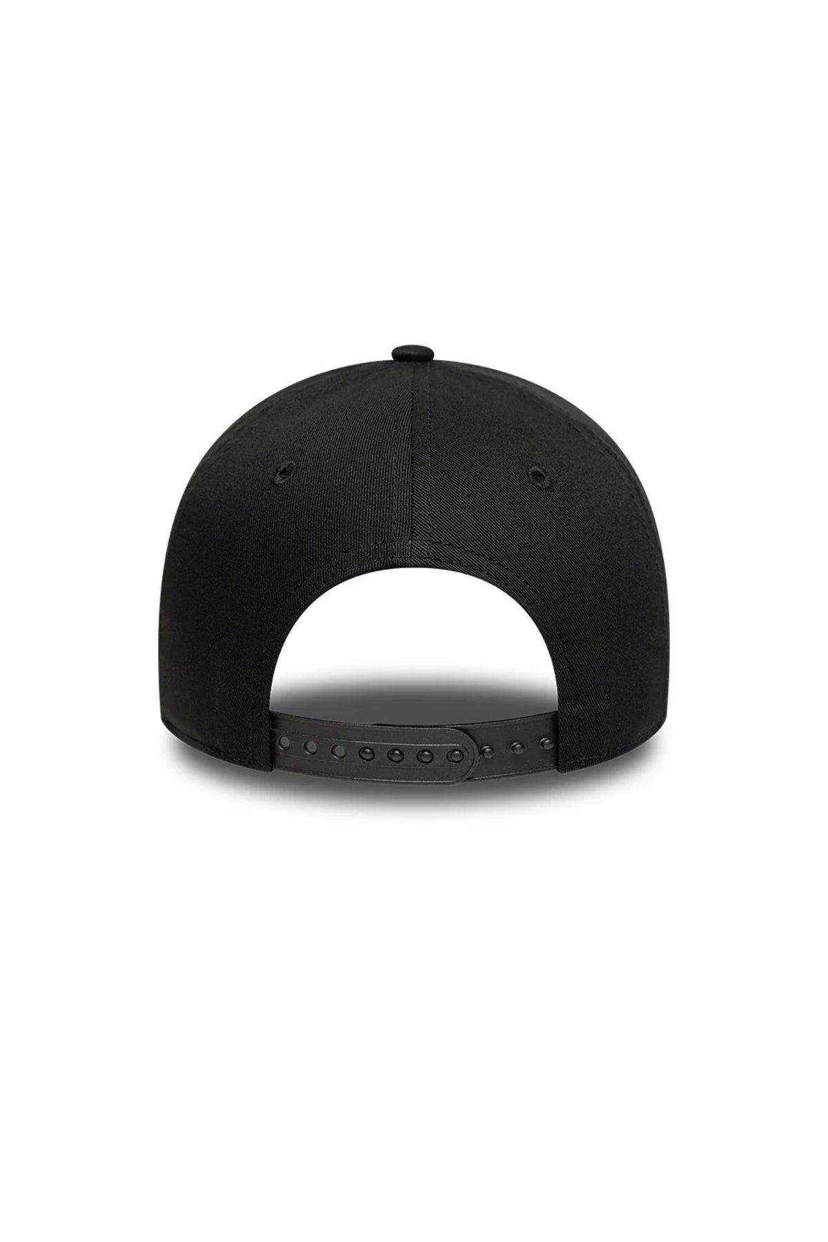 NEW ERA METALLIC OUTLINE EFRAME NEYYAN en color NEGRO (2)