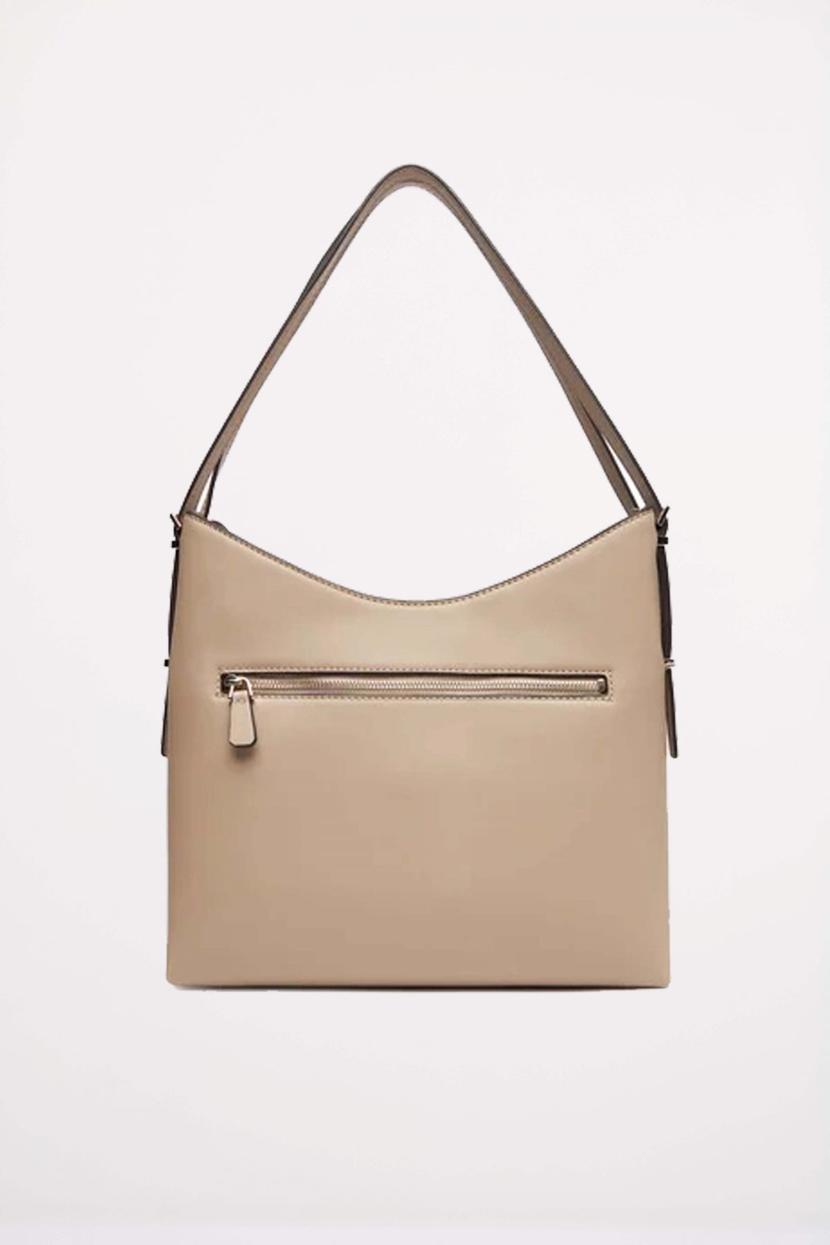 GUESS HOBO en color BEIS (3)