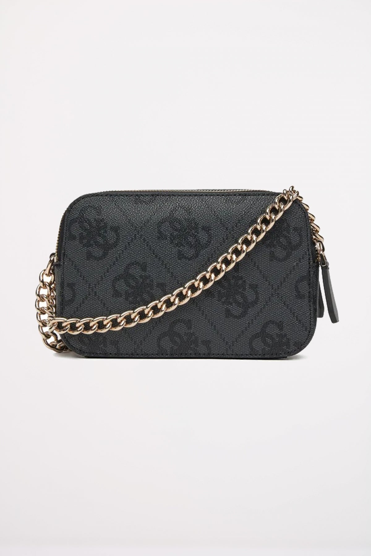 GUESS TOP-HANDLE BAG en color GRIS (2)