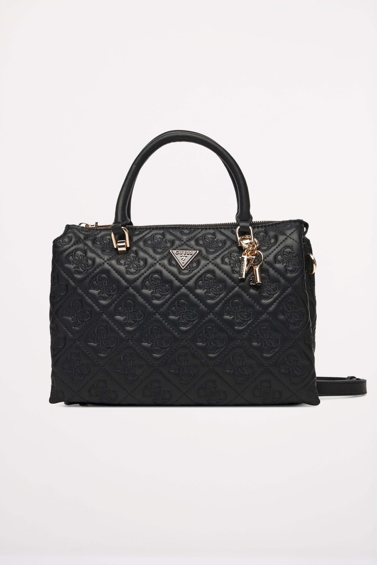 GUESS ADELASIA en color NEGRO (1)