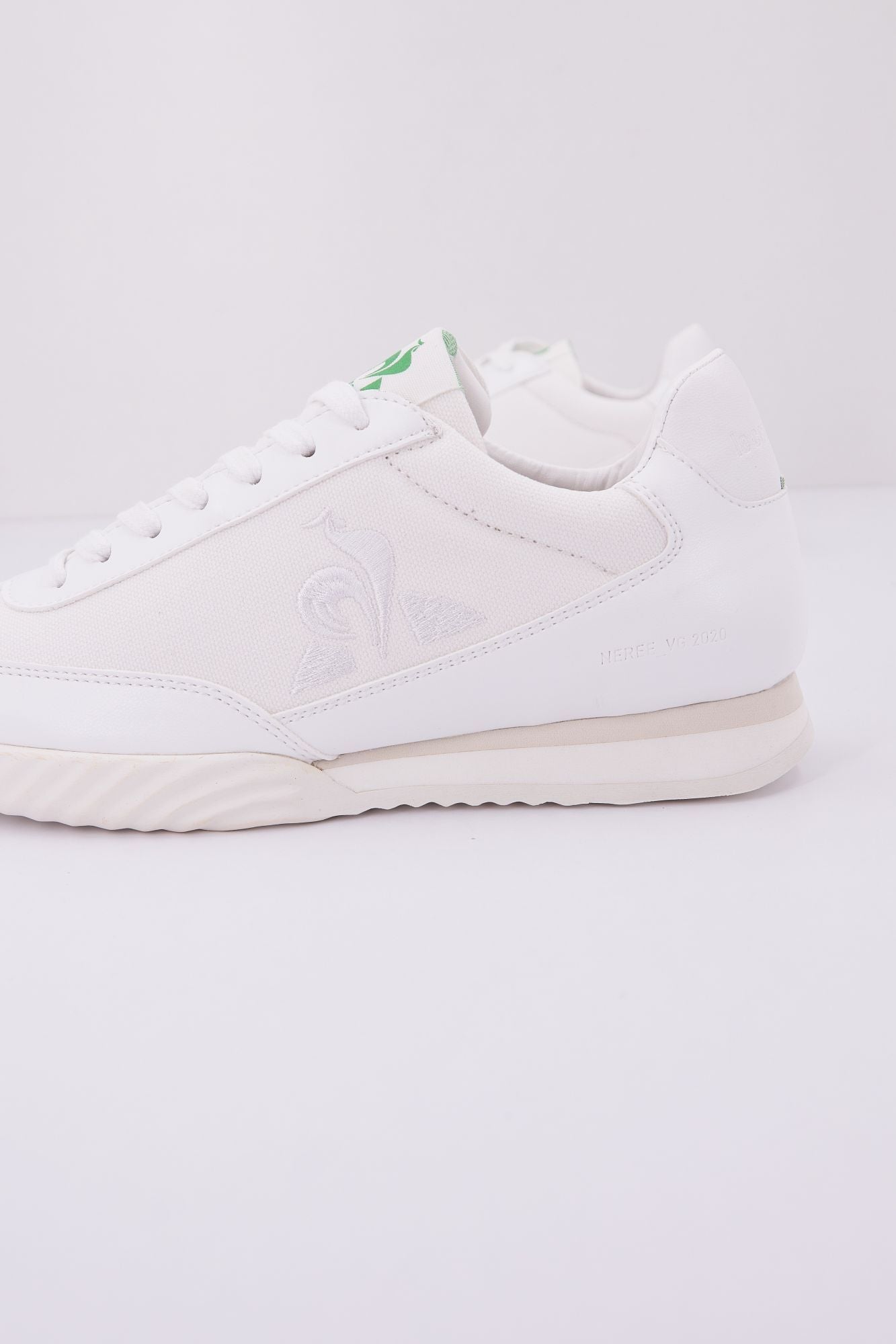 LE COQ SPORTIF NEREE en color BLANCO (2)
