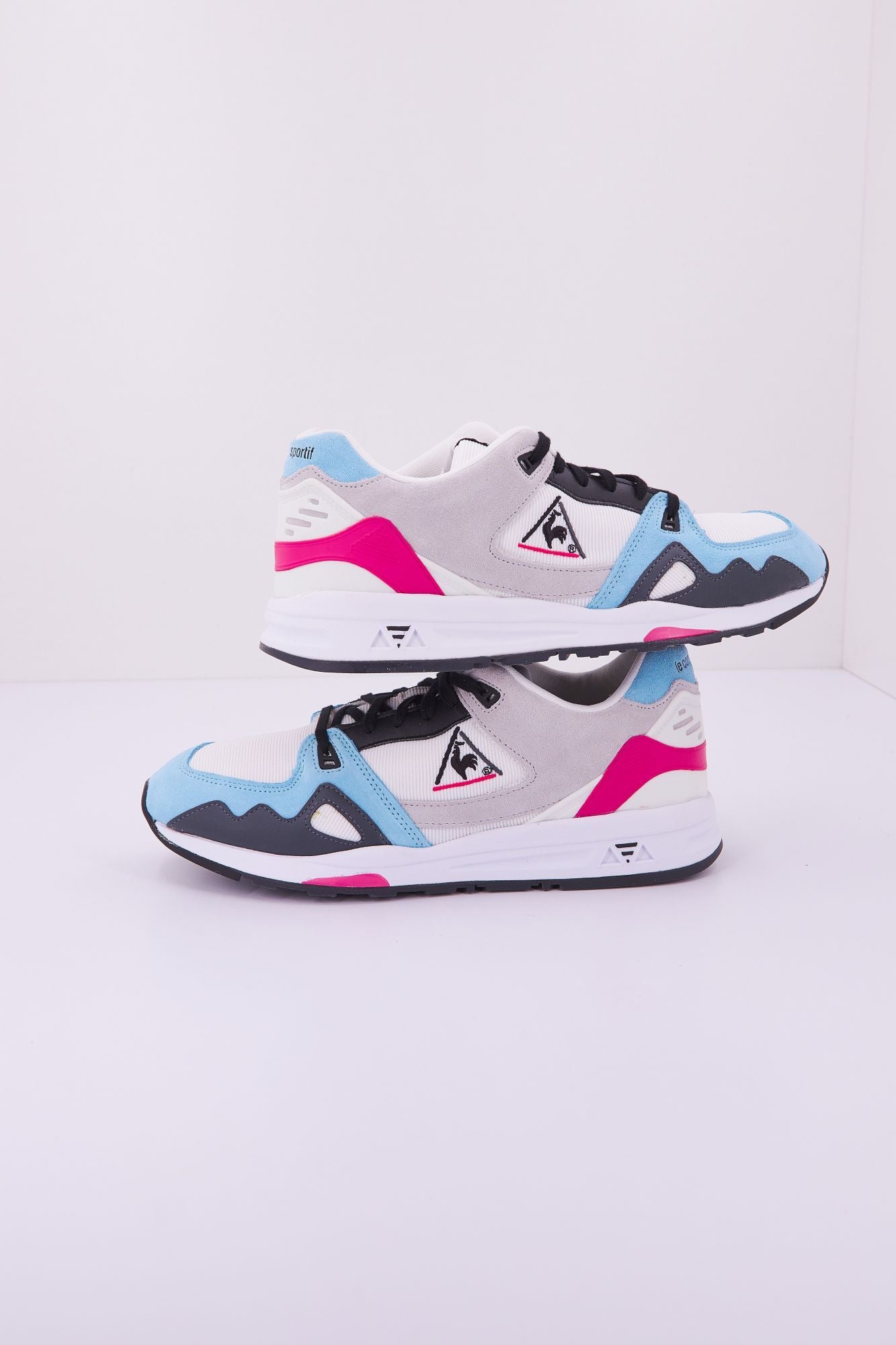 LE COQ SPORTIF DYNACTIF DYNACTIF en color MULTICOLOR (2)