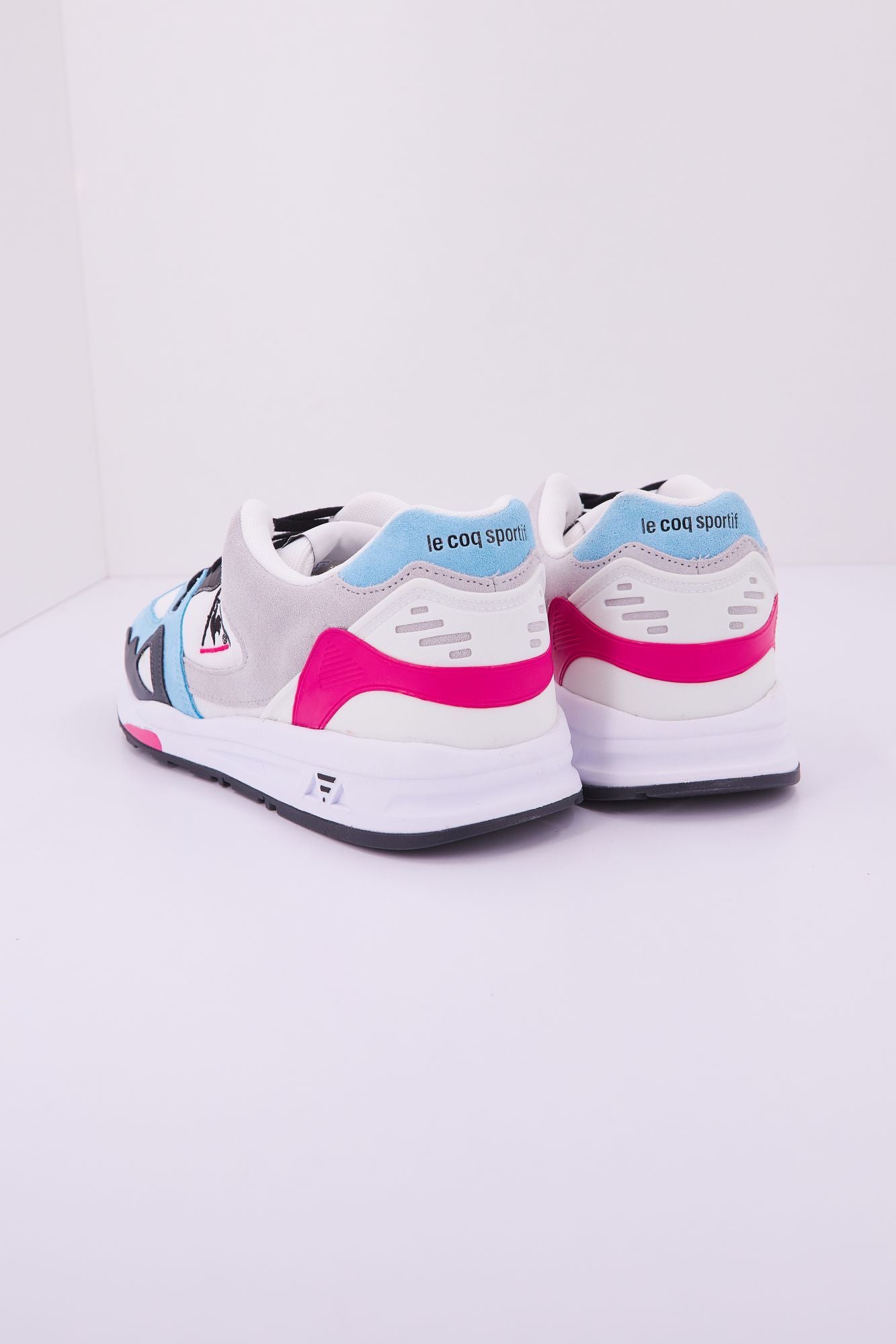 LE COQ SPORTIF DYNACTIF DYNACTIF en color MULTICOLOR (3)