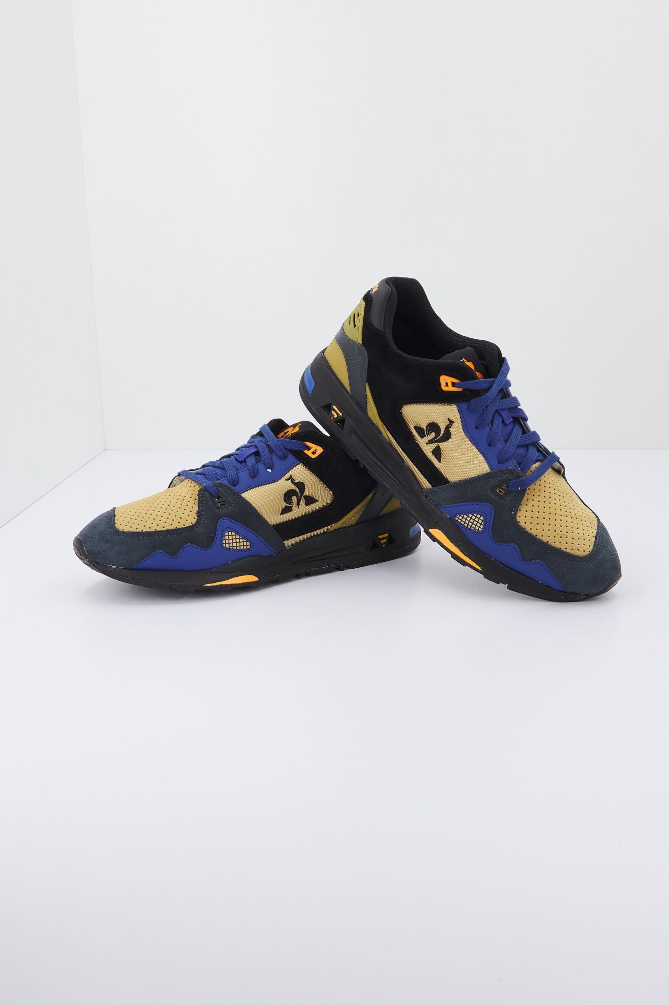 LE COQ SPORTIF STREETCRAFT en color MULTICOLOR (2)