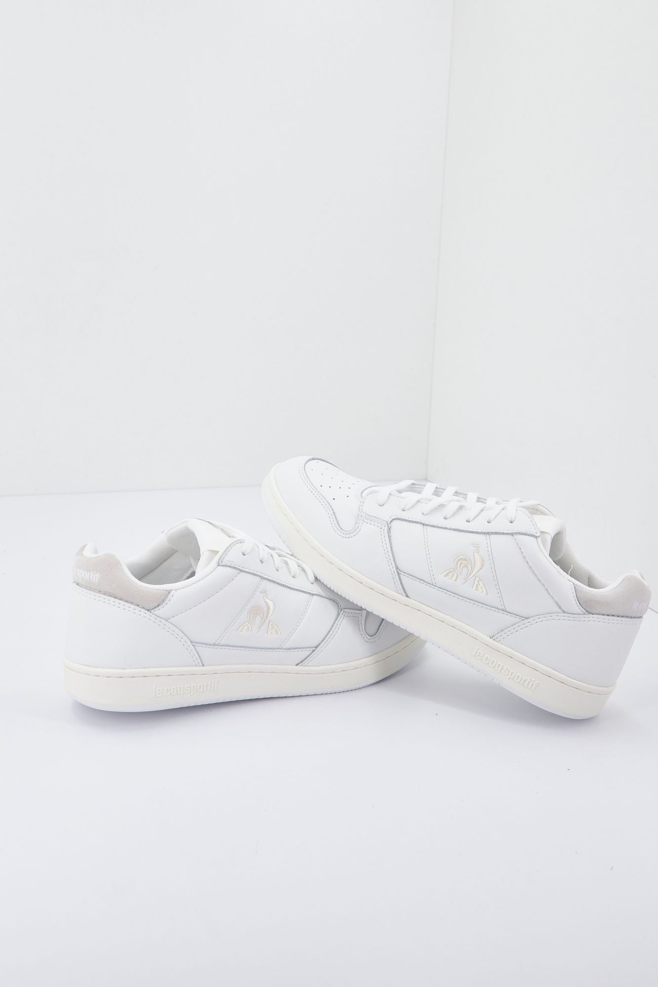 LE COQ SPORTIF BREAKPOINT en color BLANCO (1)
