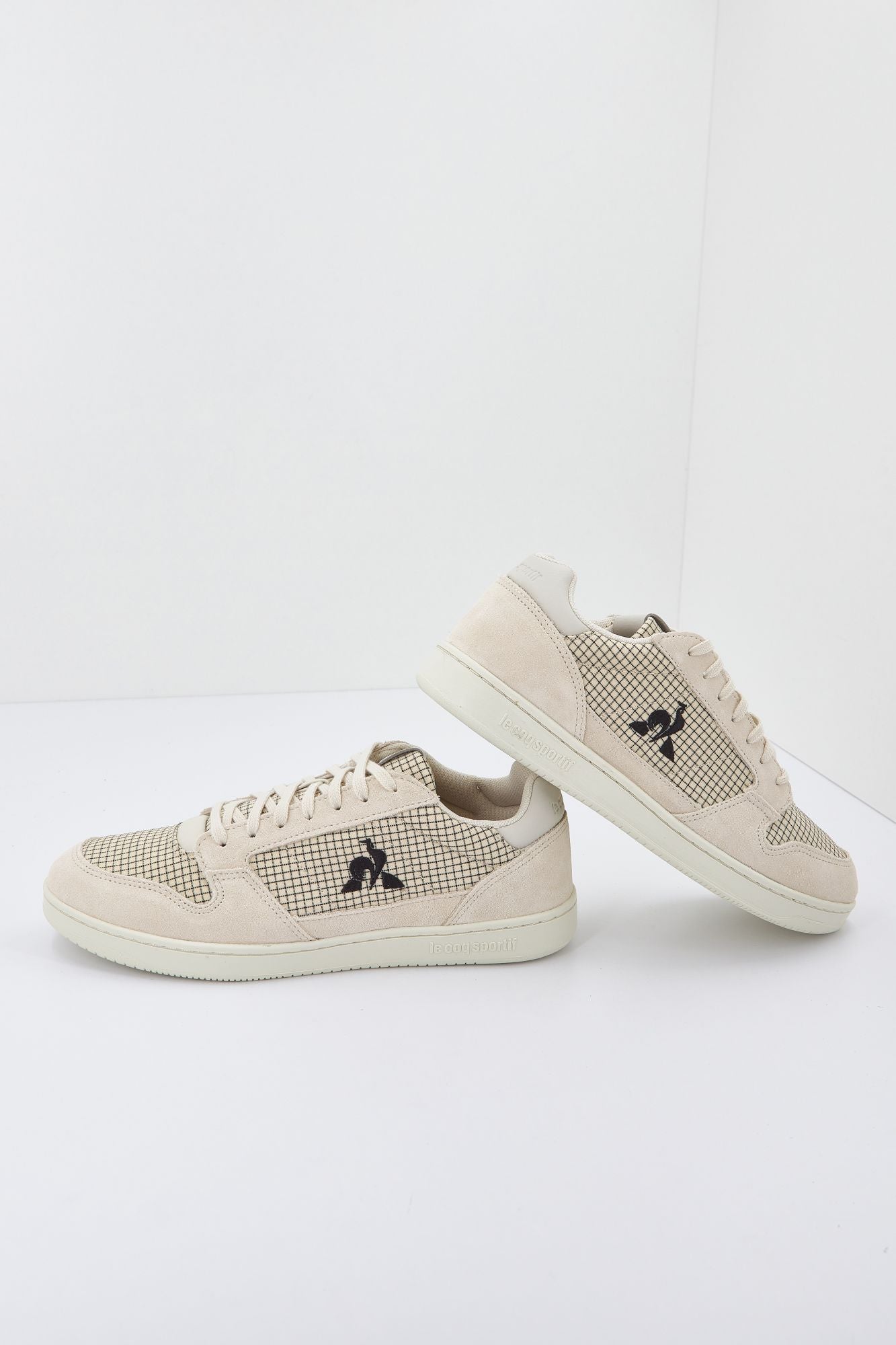 LE COQ SPORTIF BREAKPOINT RIPSTOP en color BEIS (3)
