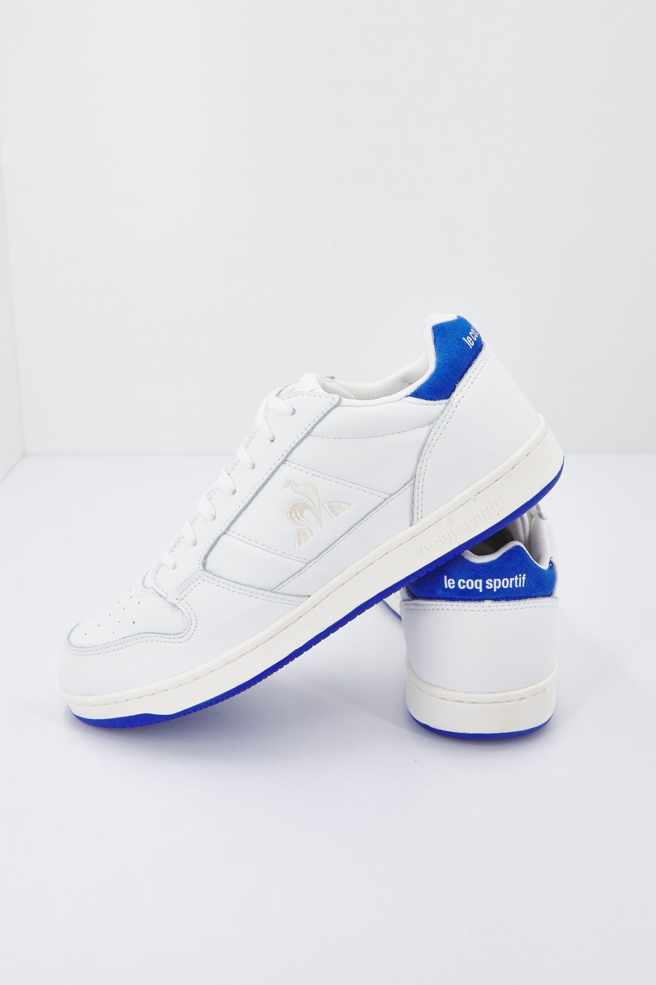 LE COQ SPORTIF BREAKPOINT en color BLANCO (2)