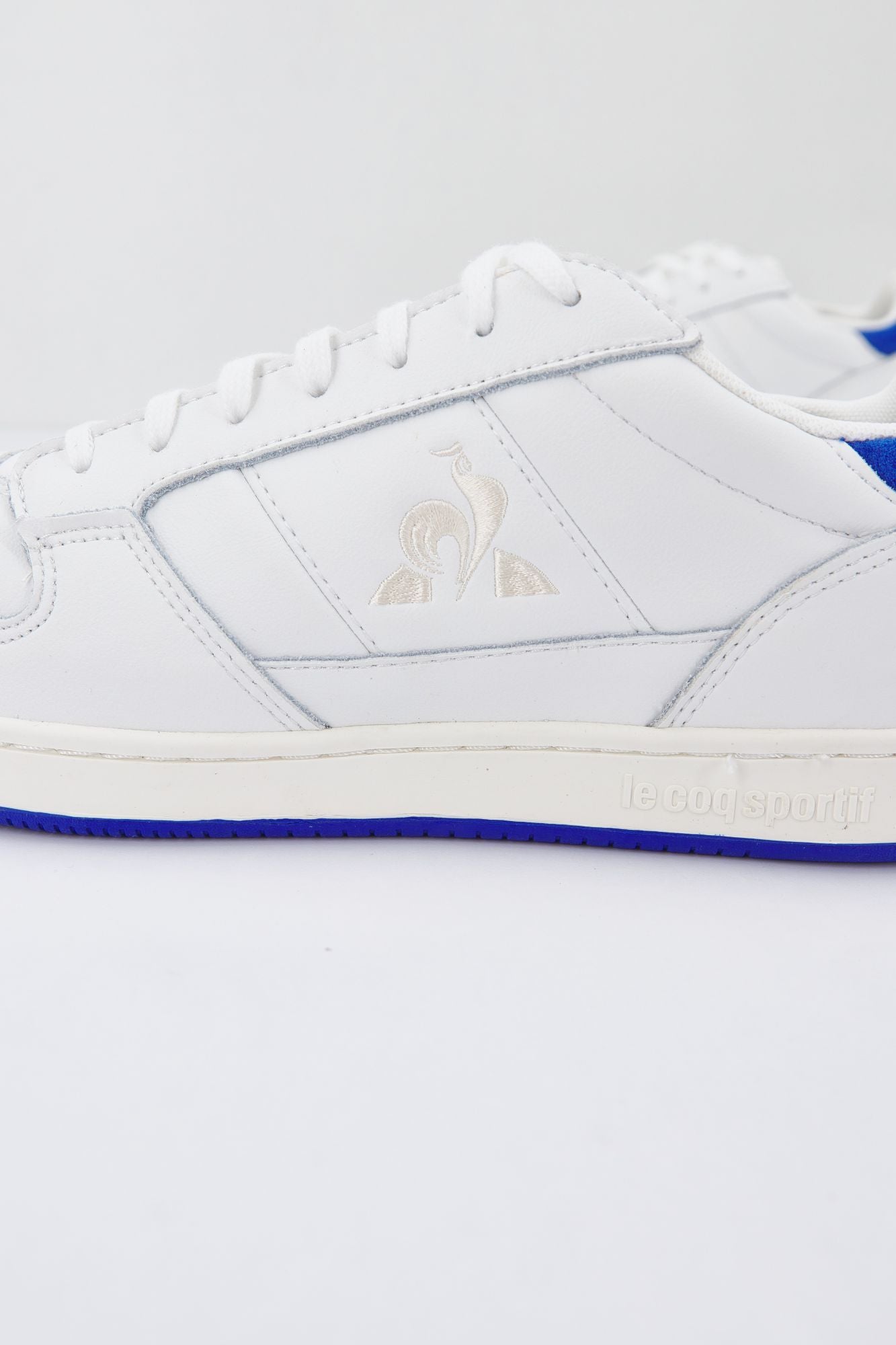 LE COQ SPORTIF BREAKPOINT en color BLANCO (4)