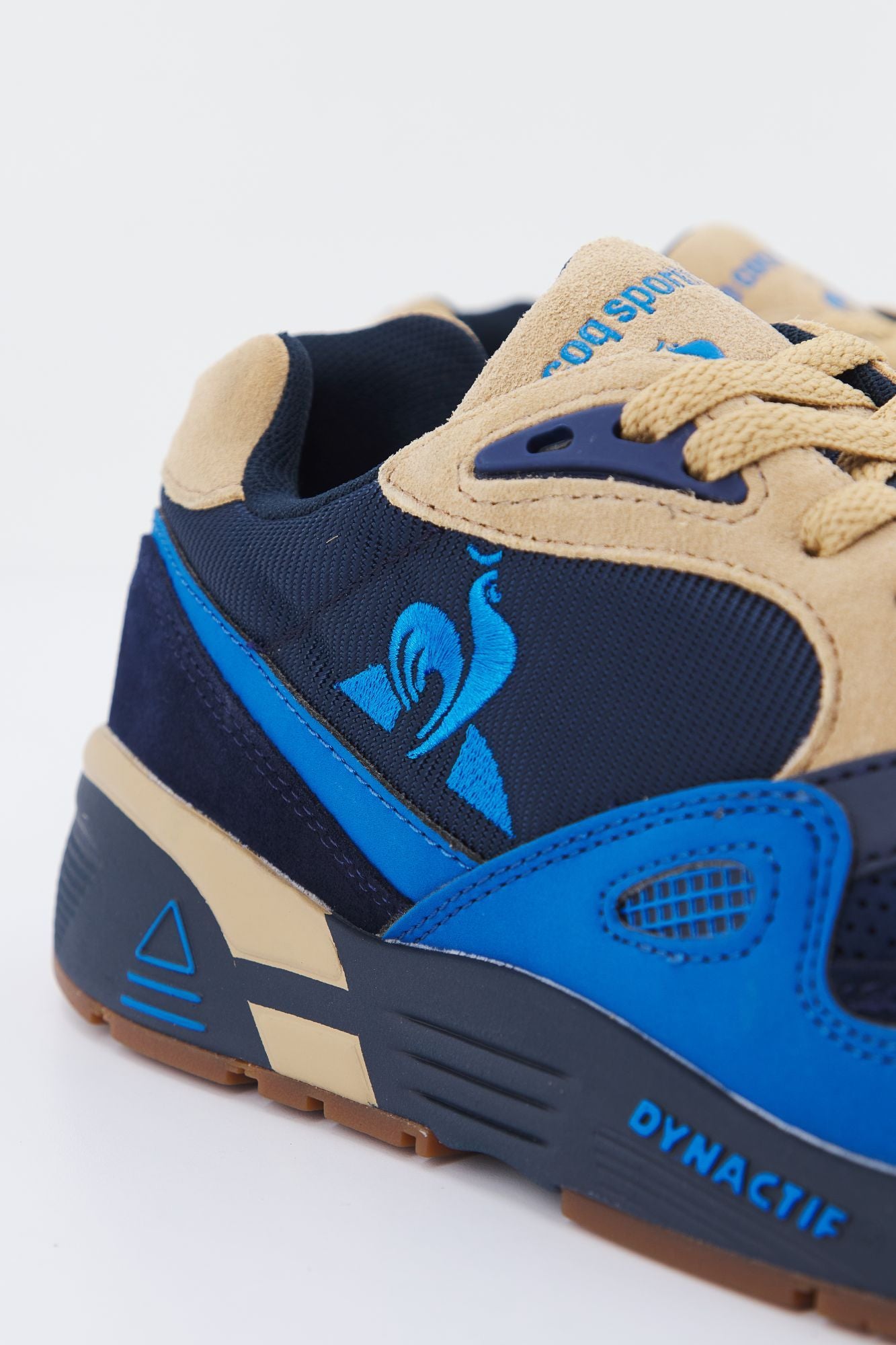 LE COQ SPORTIF LCS R850 WINTER CRAFT en color AZUL (3)
