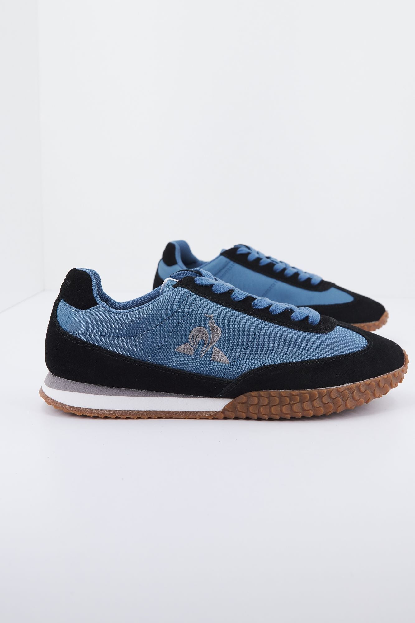 LE COQ SPORTIF VELOCE GUM en color AZUL (2)