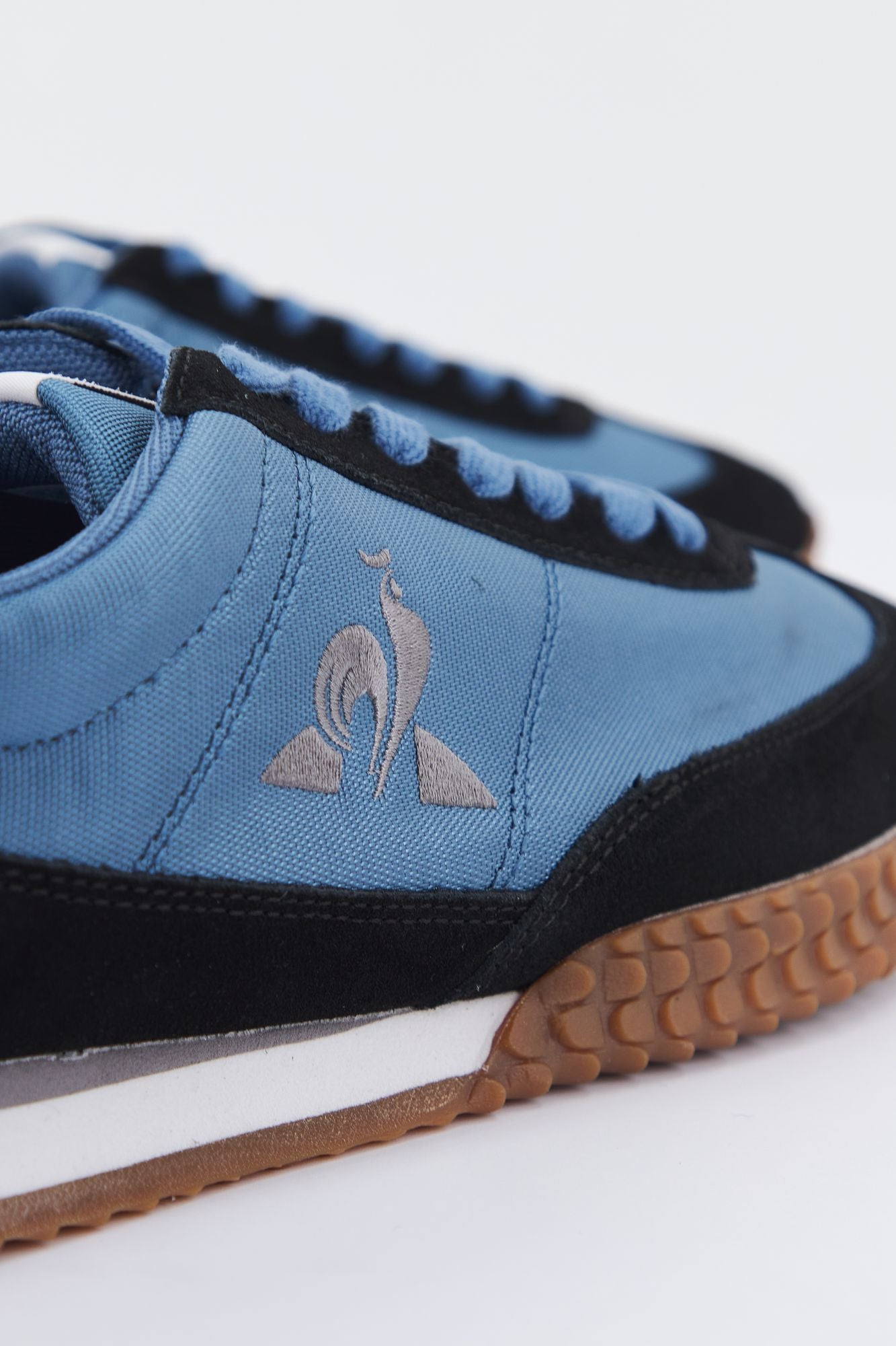 LE COQ SPORTIF VELOCE GUM en color AZUL (3)