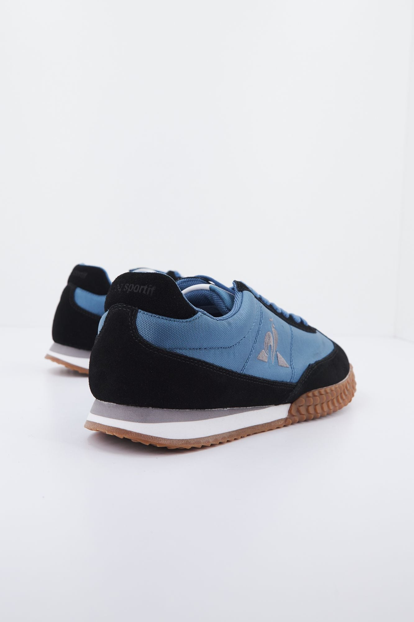 LE COQ SPORTIF VELOCE GUM en color AZUL (4)