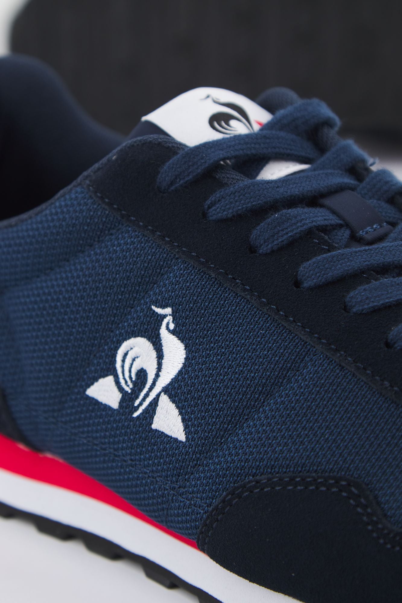 LE COQ SPORTIF ASTRA en color AZUL (2)
