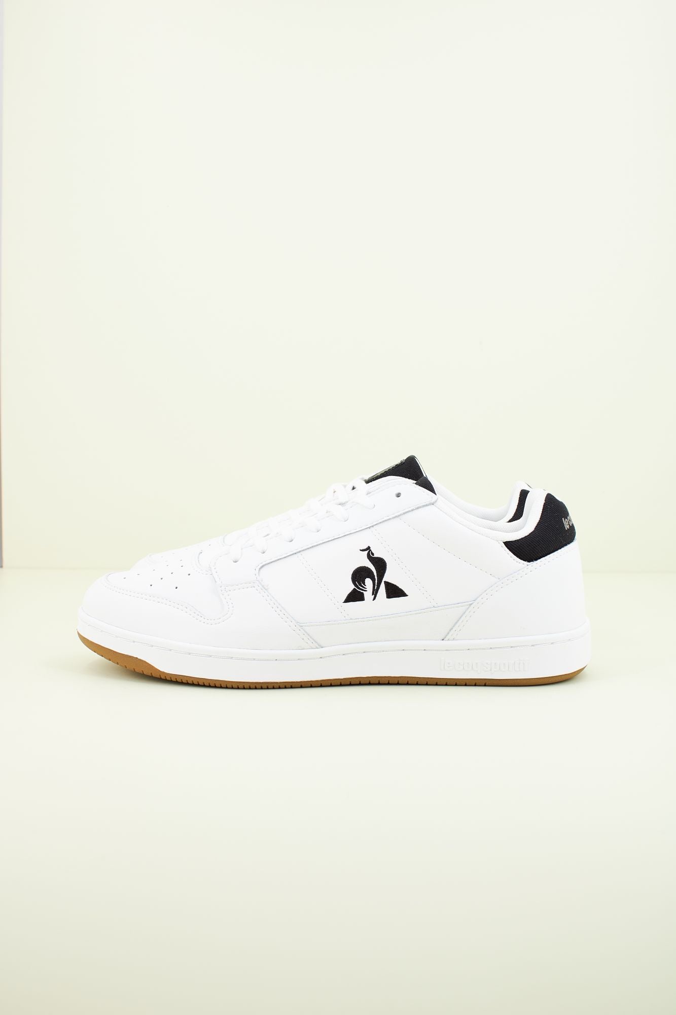 LE COQ SPORTIF BREAKPOINT TWILL en color BLANCO (1)