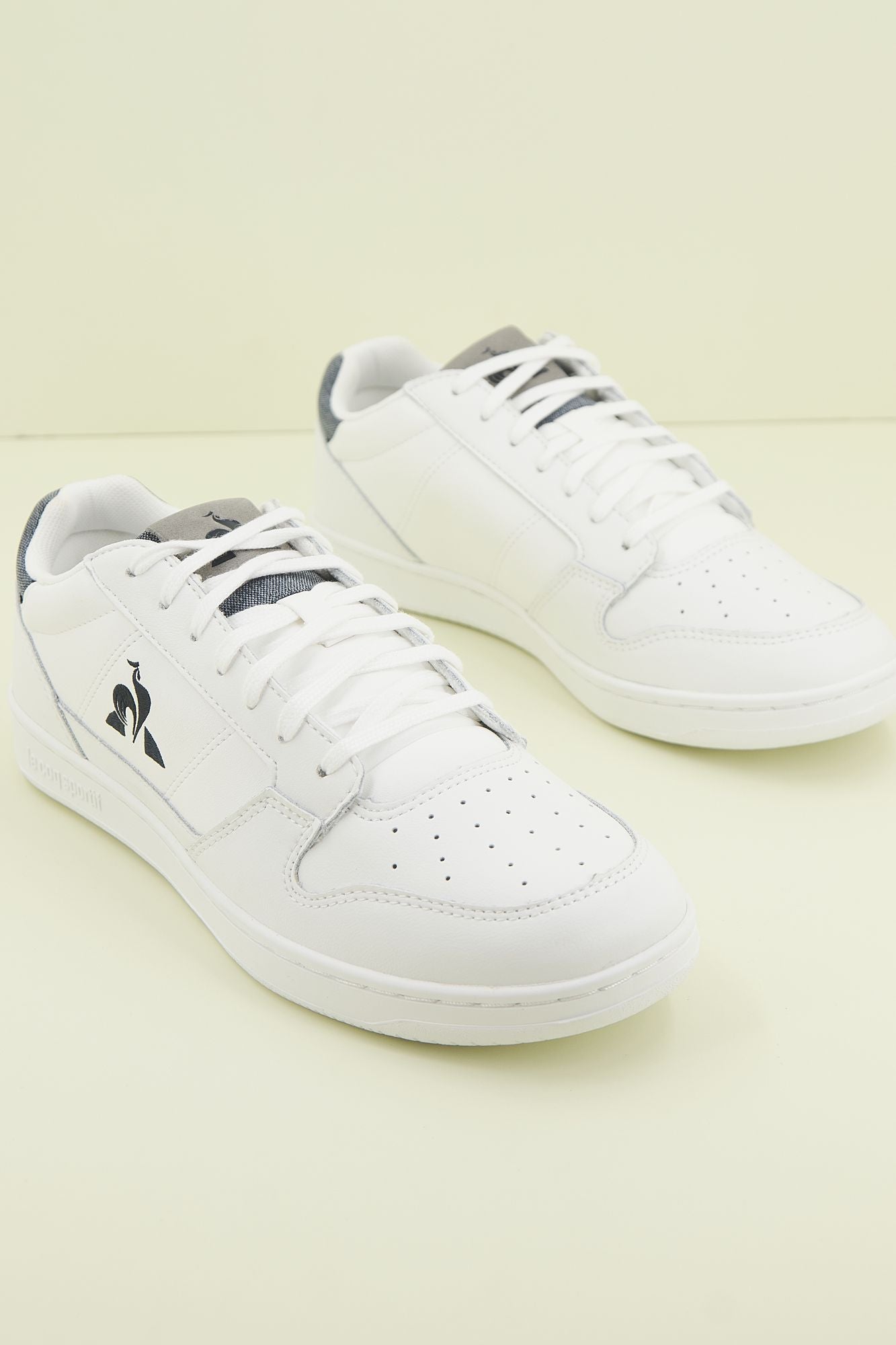 LE COQ SPORTIF BREAKPOINT CRAFT en color BLANCO (1)