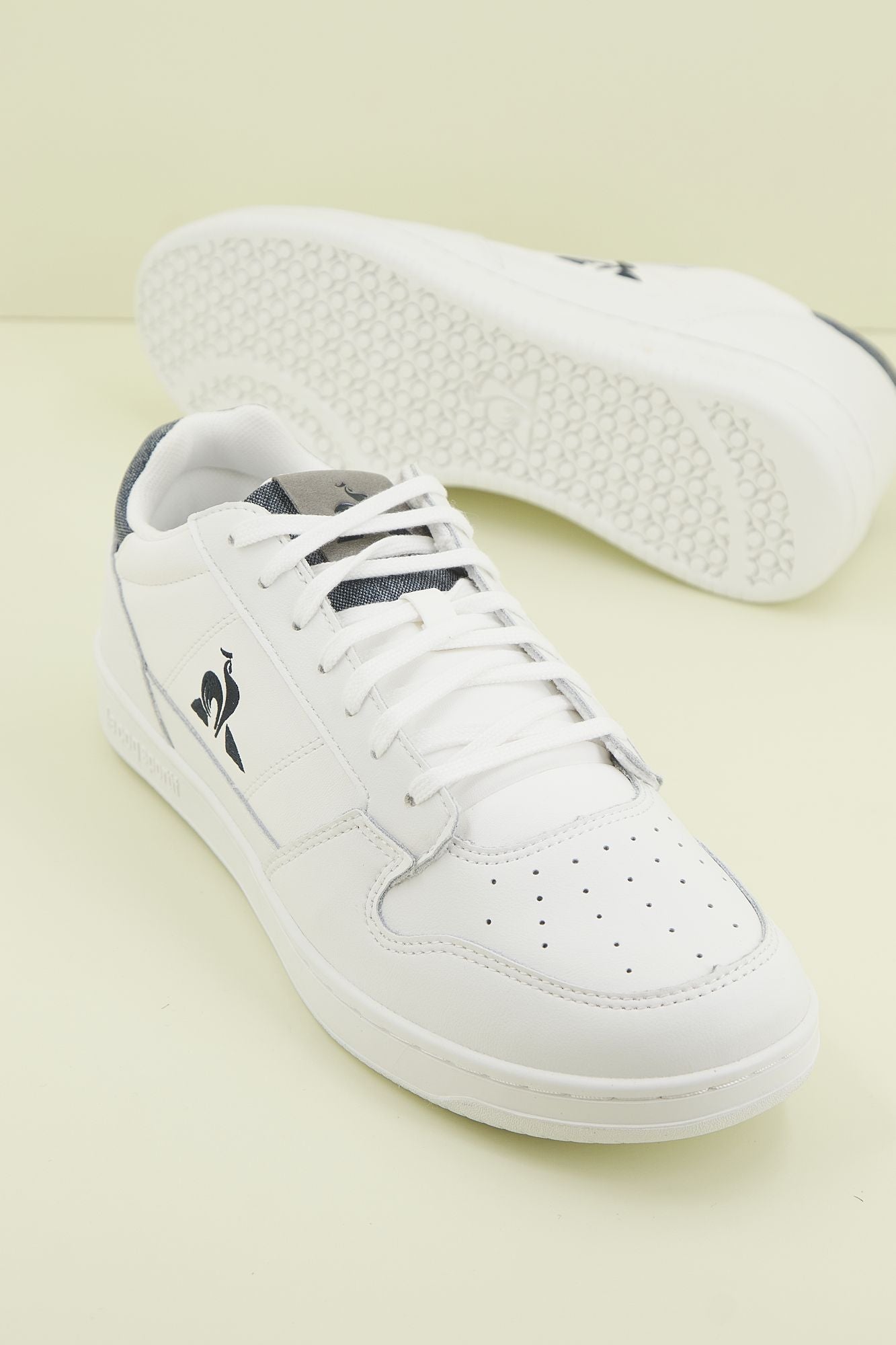 LE COQ SPORTIF BREAKPOINT CRAFT en color BLANCO (5)