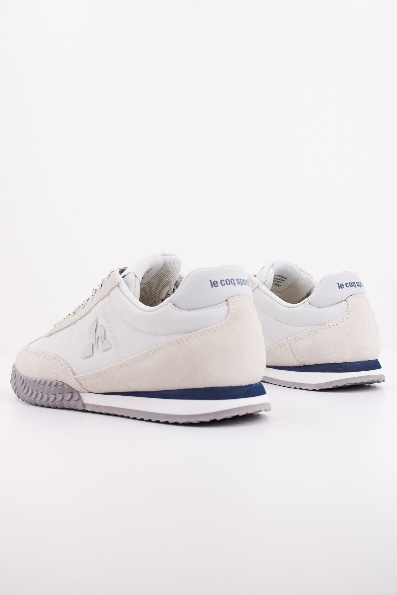 LE COQ SPORTIF VELOCE I en color GRIS (3)