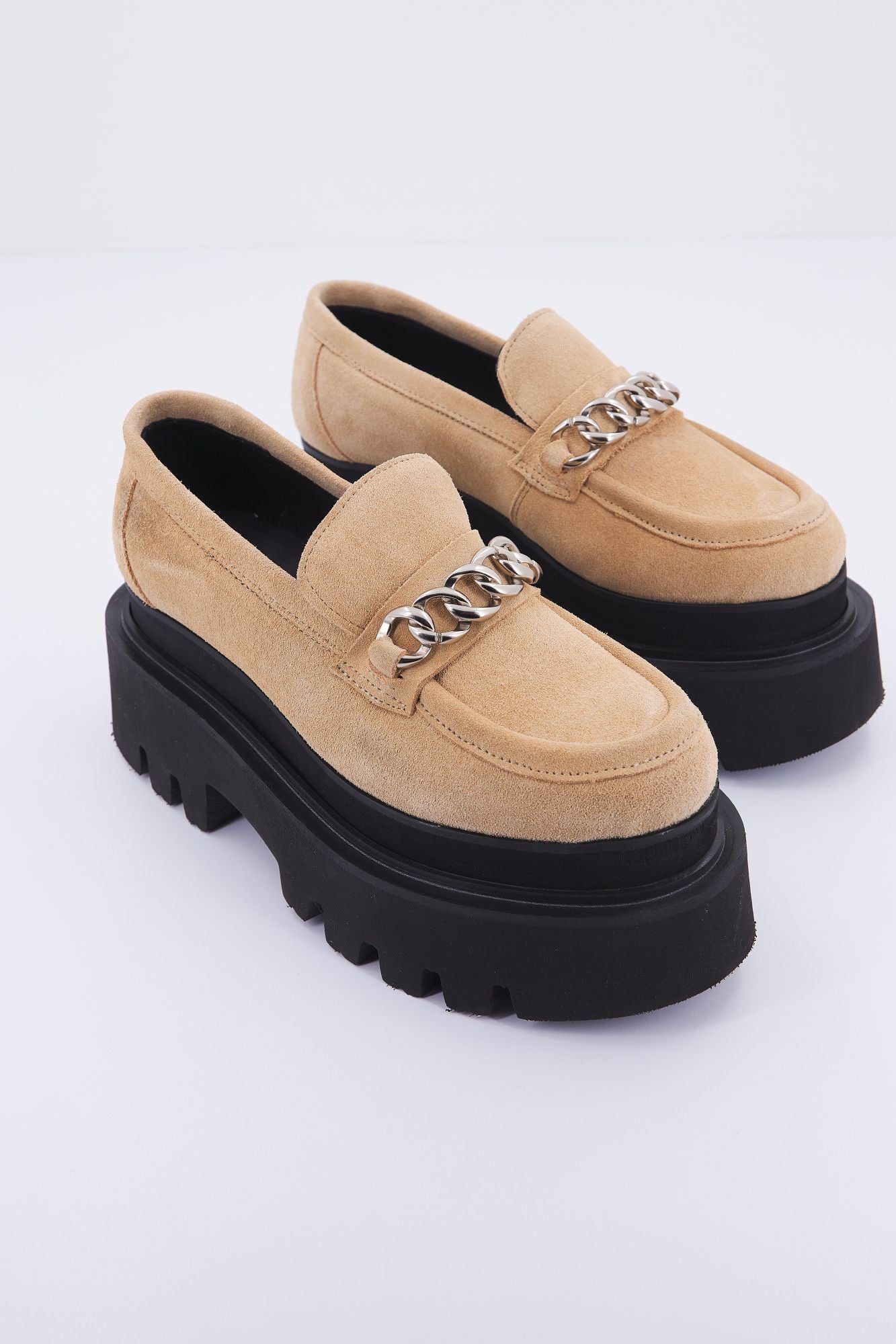 YELLOW ARCADE en color BEIS (2)