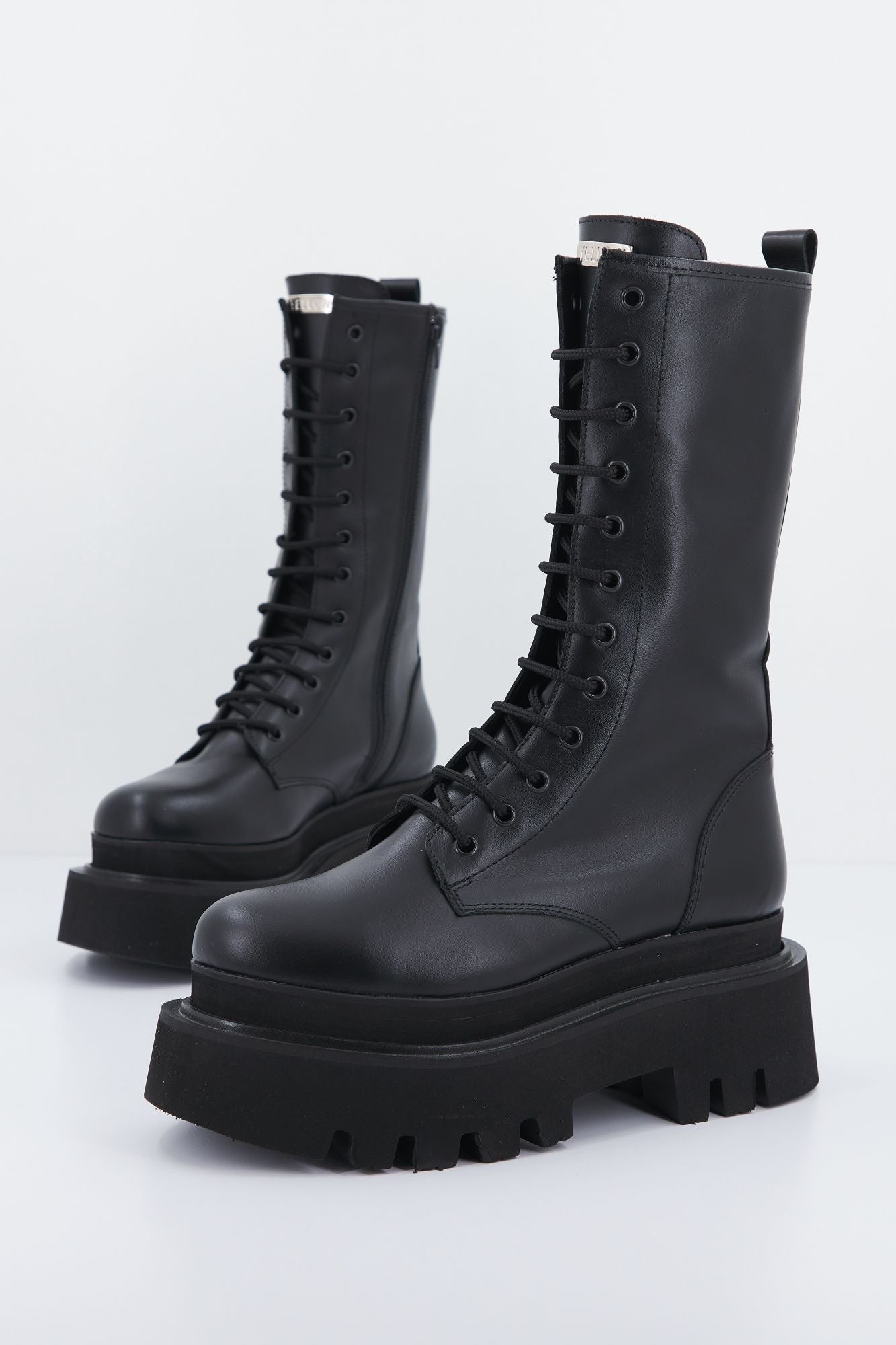 YELLOW BANDIT en color NEGRO (1)