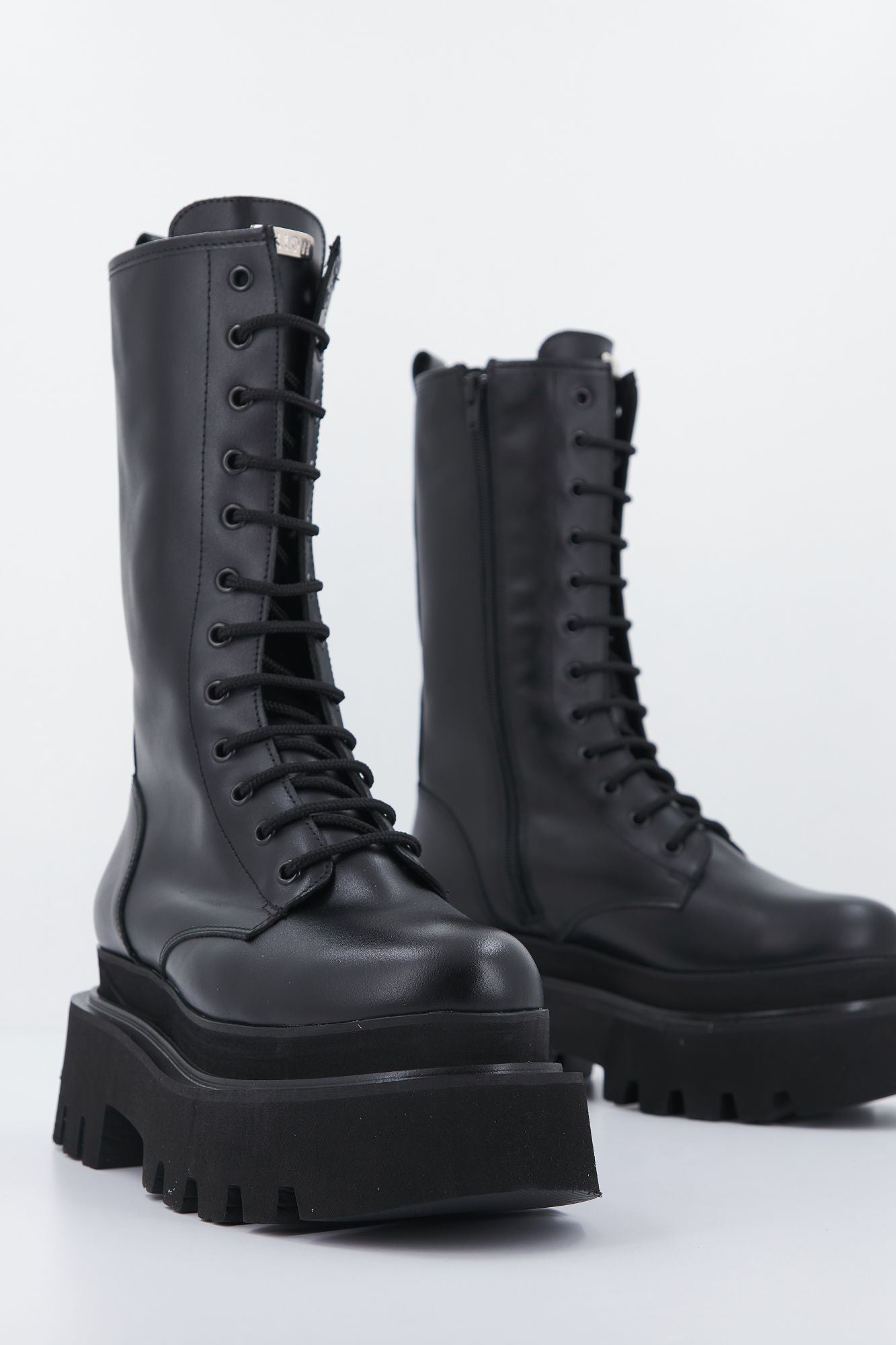 YELLOW BANDIT en color NEGRO (2)