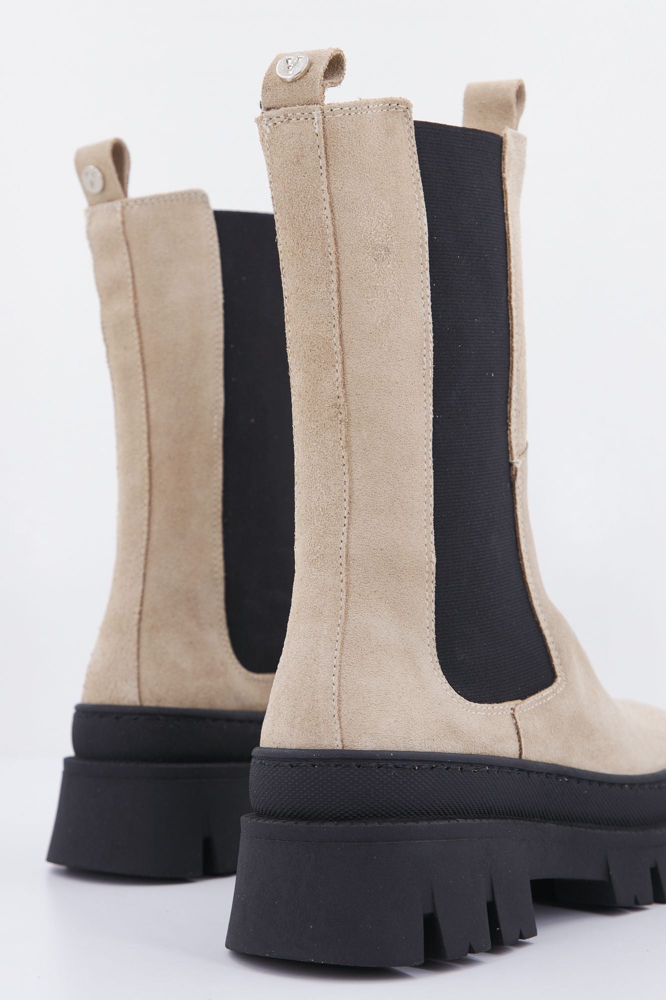 YELLOW RANGE en color MARRON CLARO (3)