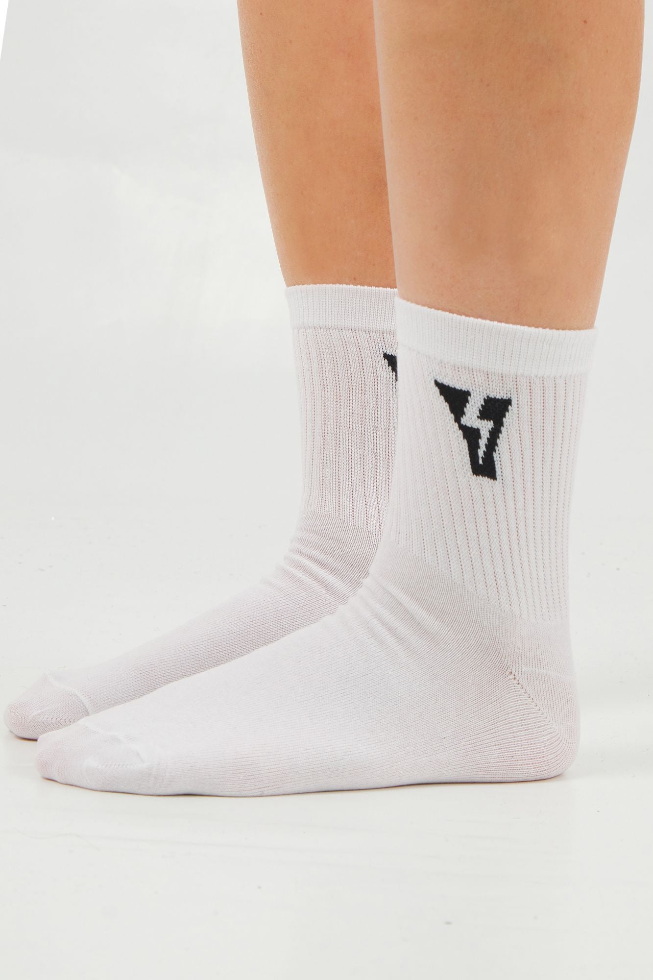 YELLOW PACK DE 3 THUNDER SOCKS en color MULTICOLOR (3)