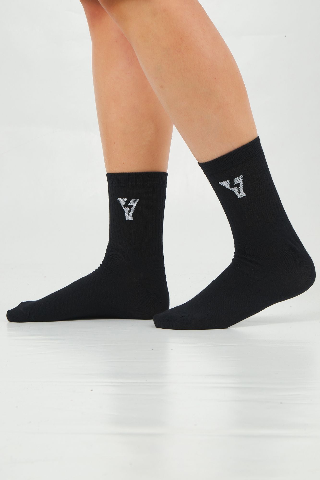 YELLOW PACK DE 3 THUNDER SOCKS en color MULTICOLOR (5)