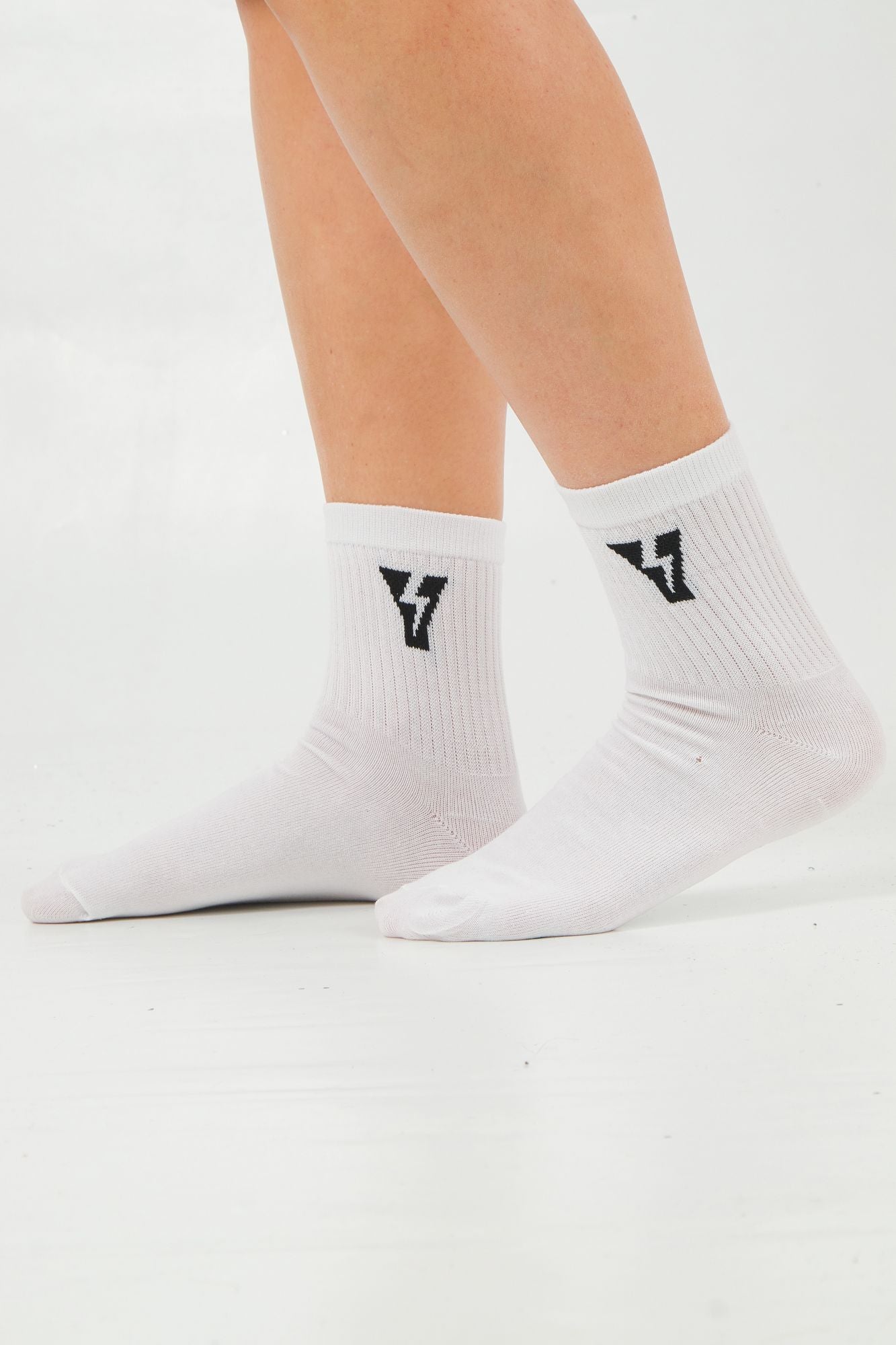 YELLOW PACK DE 3 THUNDER SOCKS en color MULTICOLOR (4)