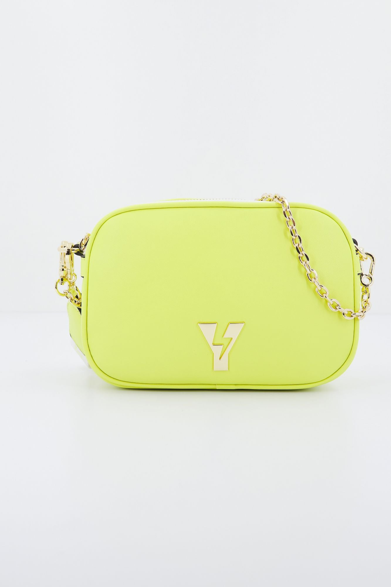 YELLOW PIXEL en color VERDE (1)