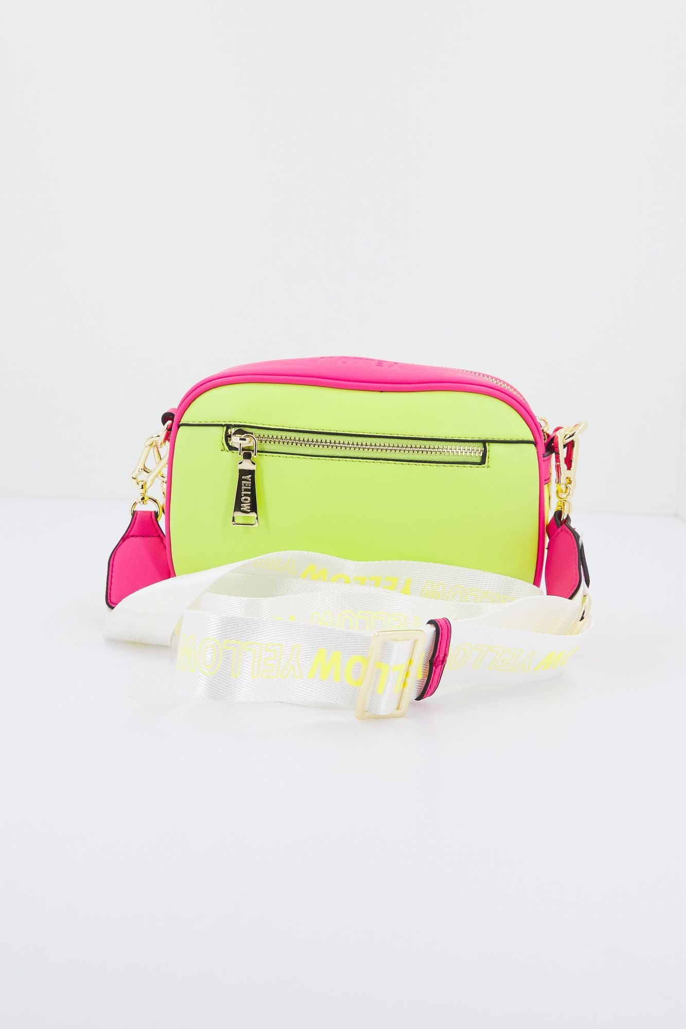 YELLOW PIXEL en color MULTICOLOR (2)