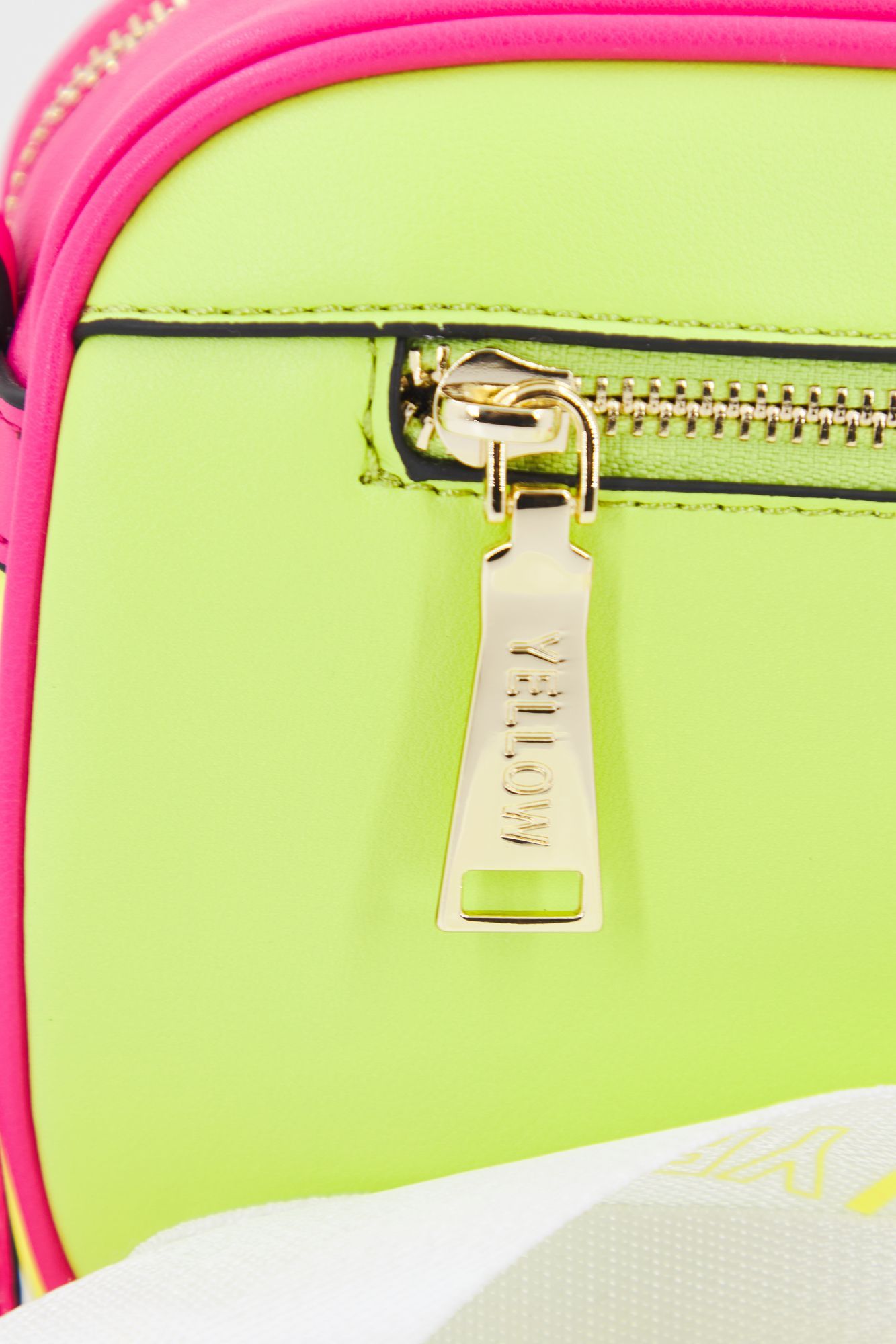 YELLOW PIXEL en color MULTICOLOR (3)