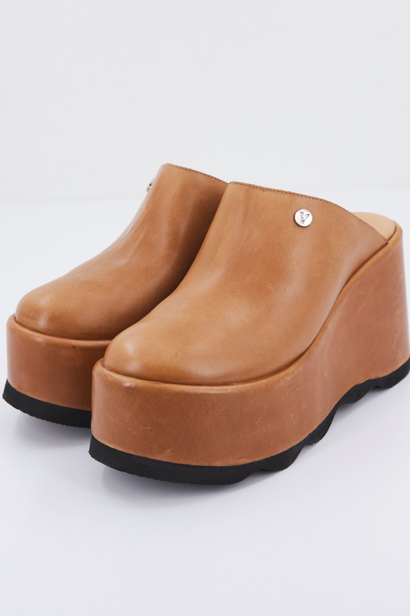 YELLOW MIRANDA en color MARRON (1)