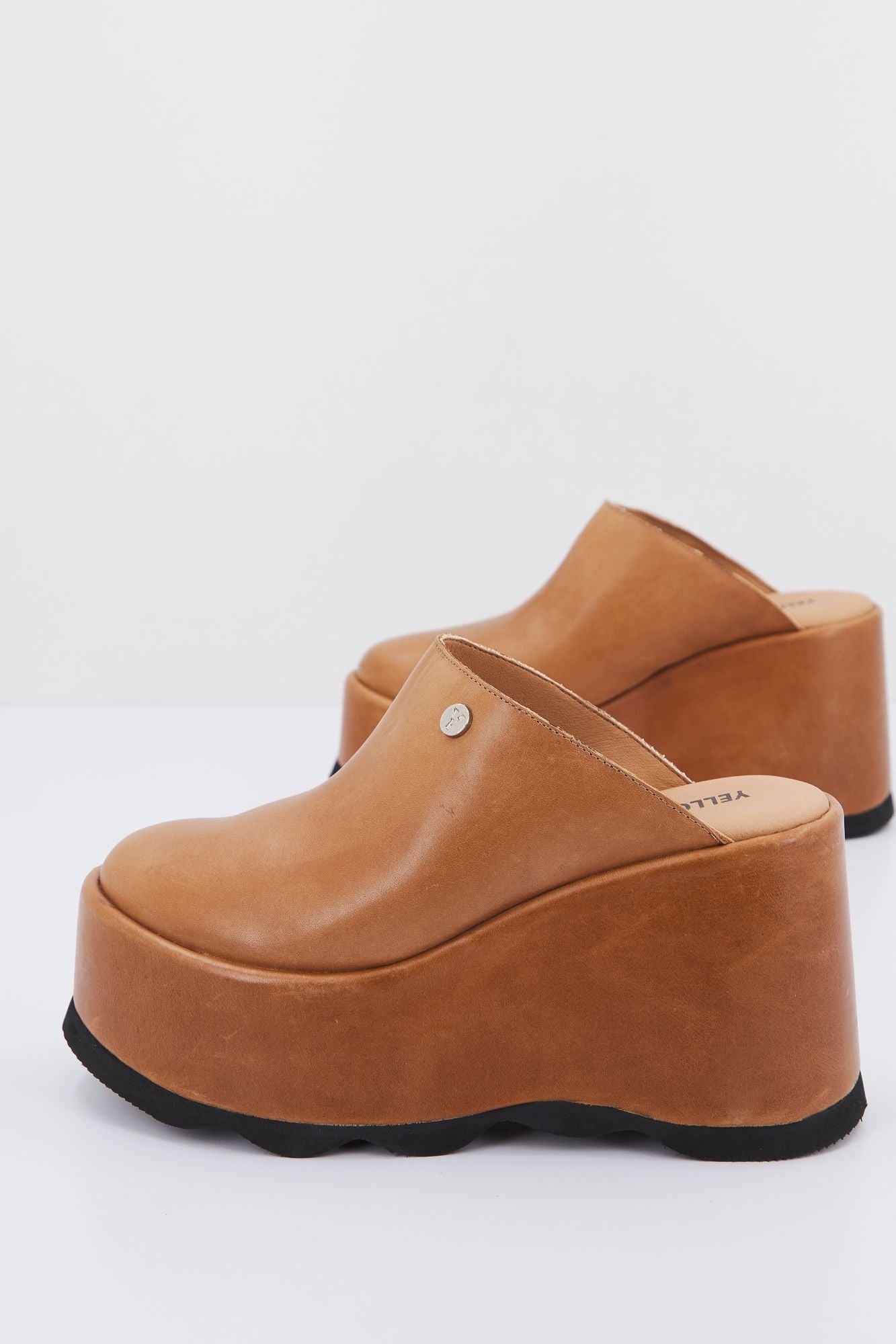 YELLOW MIRANDA en color MARRON (2)