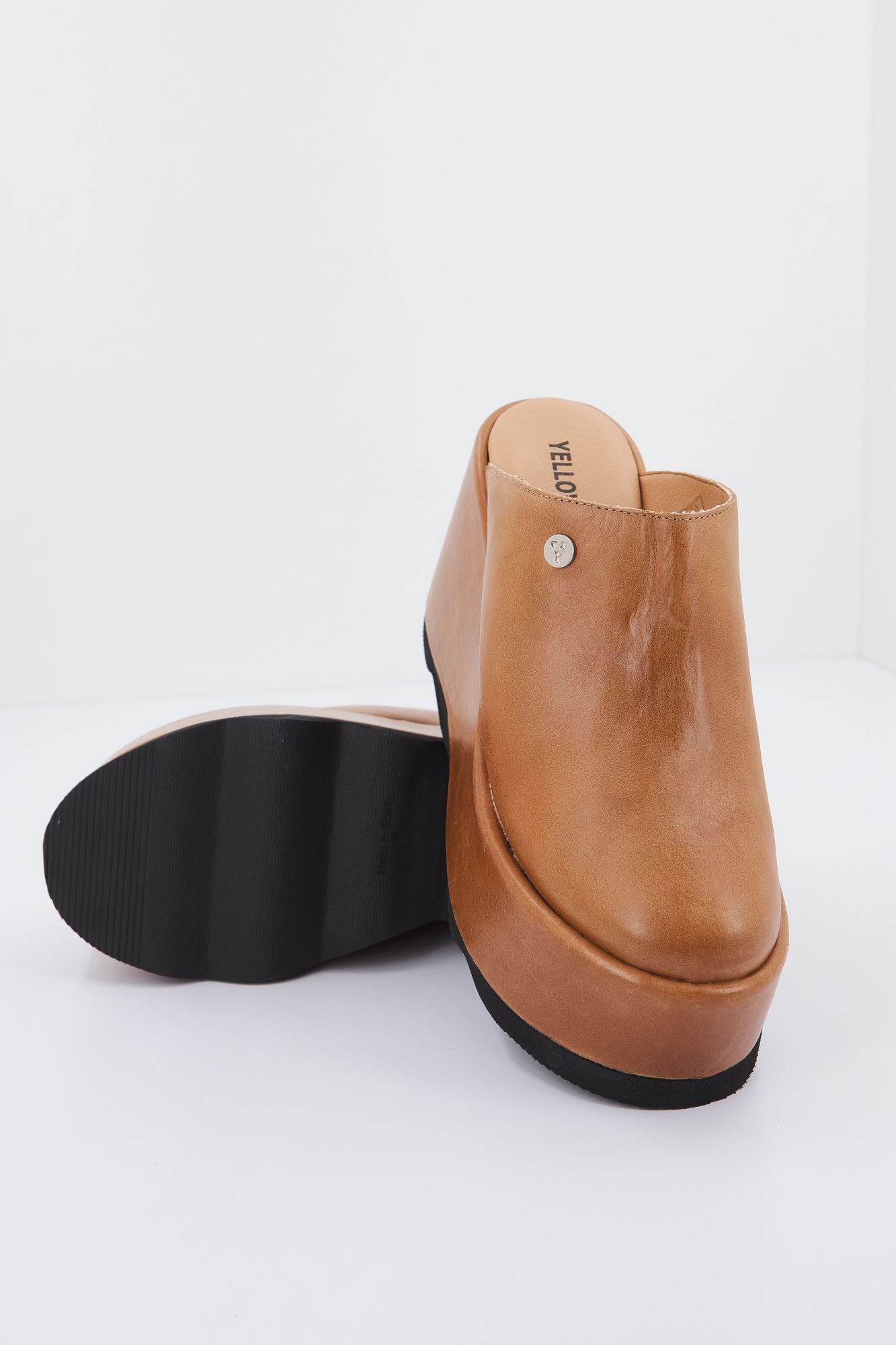 YELLOW MIRANDA en color MARRON (4)