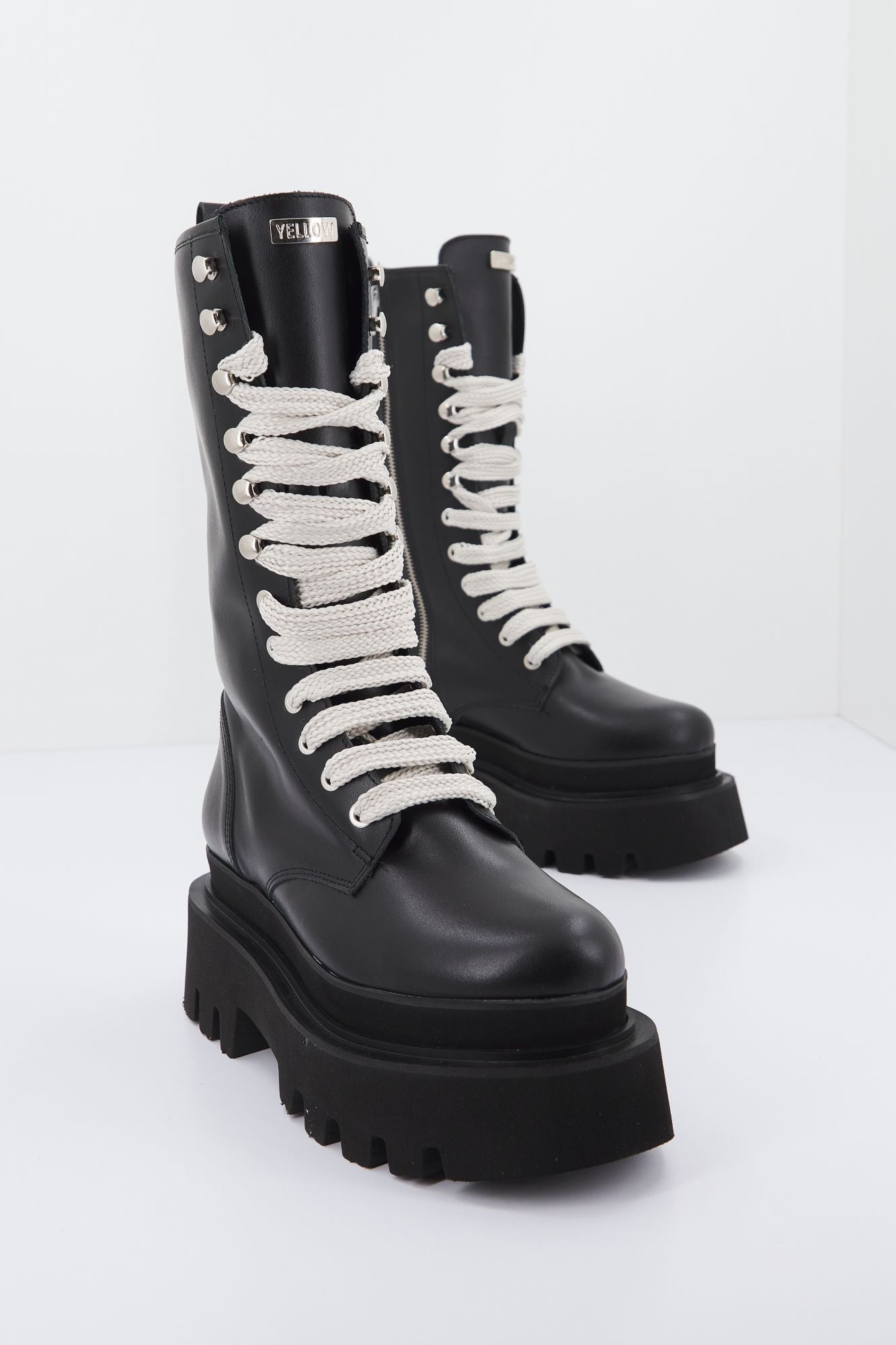 YELLOW SHELBY en color NEGRO (1)