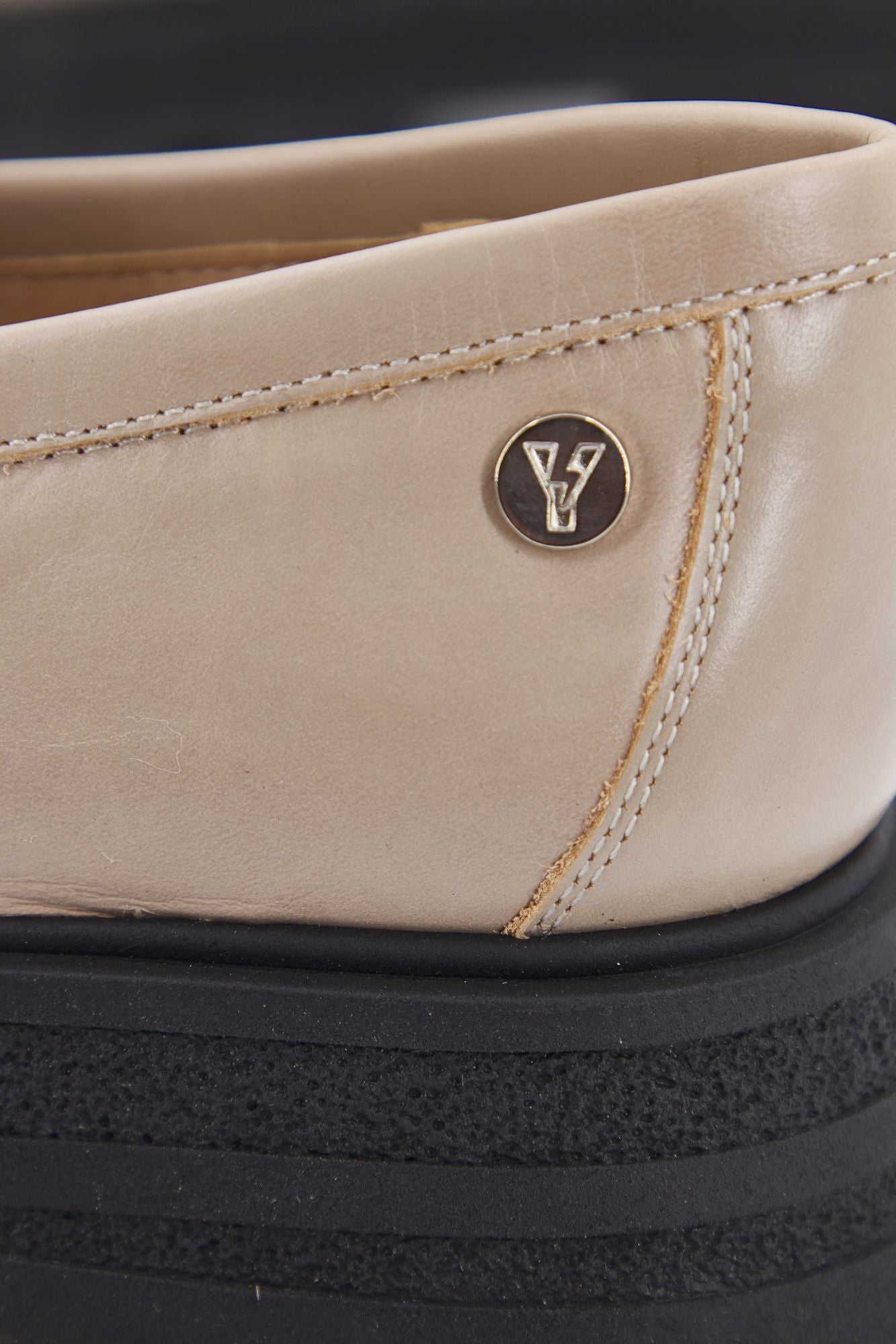 YELLOW PAMPA en color MARRON CLARO (4)