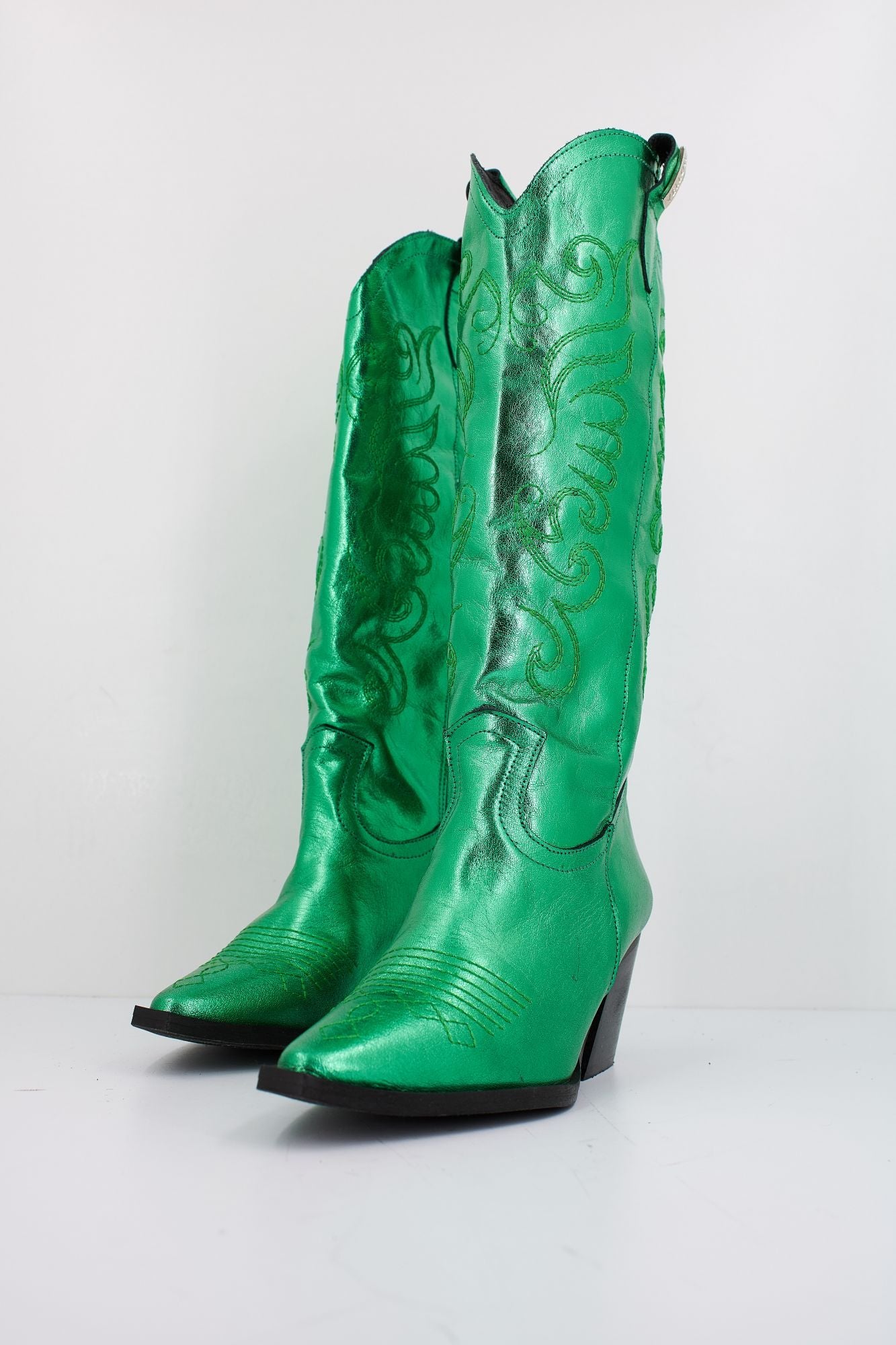 YELLOW FANCY en color VERDE (2)