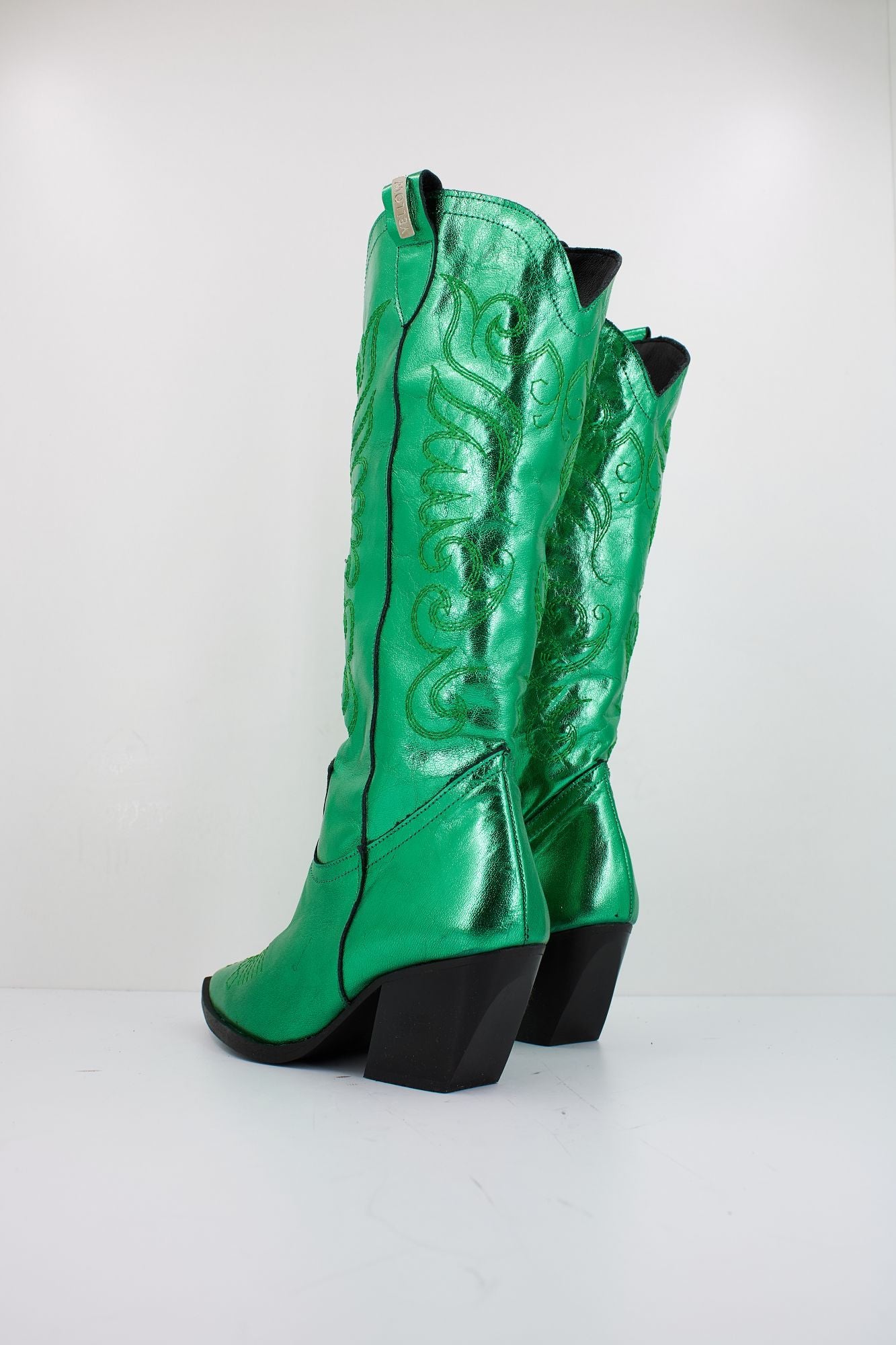 YELLOW FANCY en color VERDE (4)