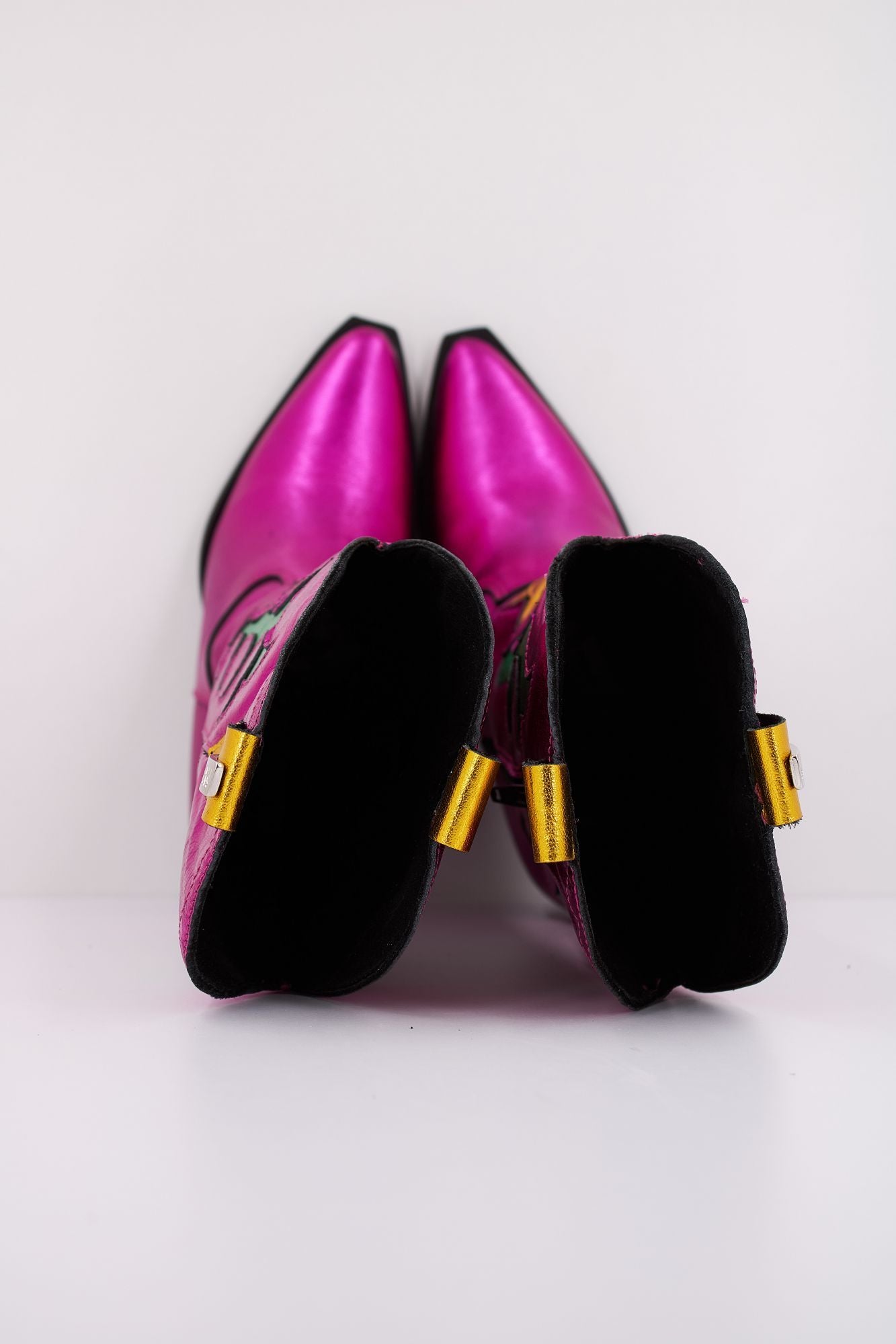 YELLOW FANCY en color ROSA (3)