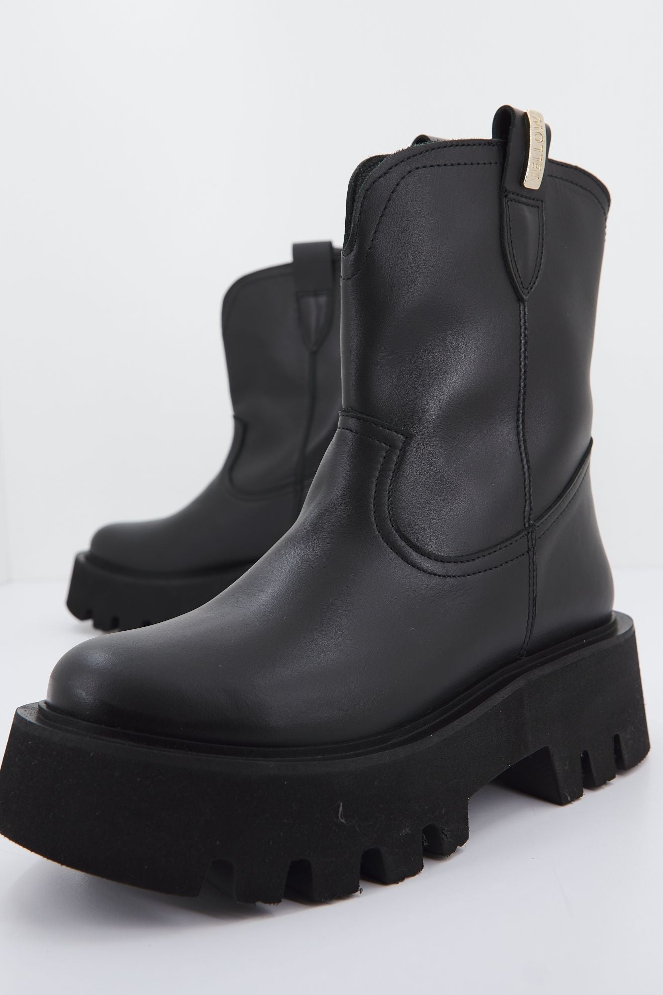 YELLOW JAZZ en color NEGRO (2)