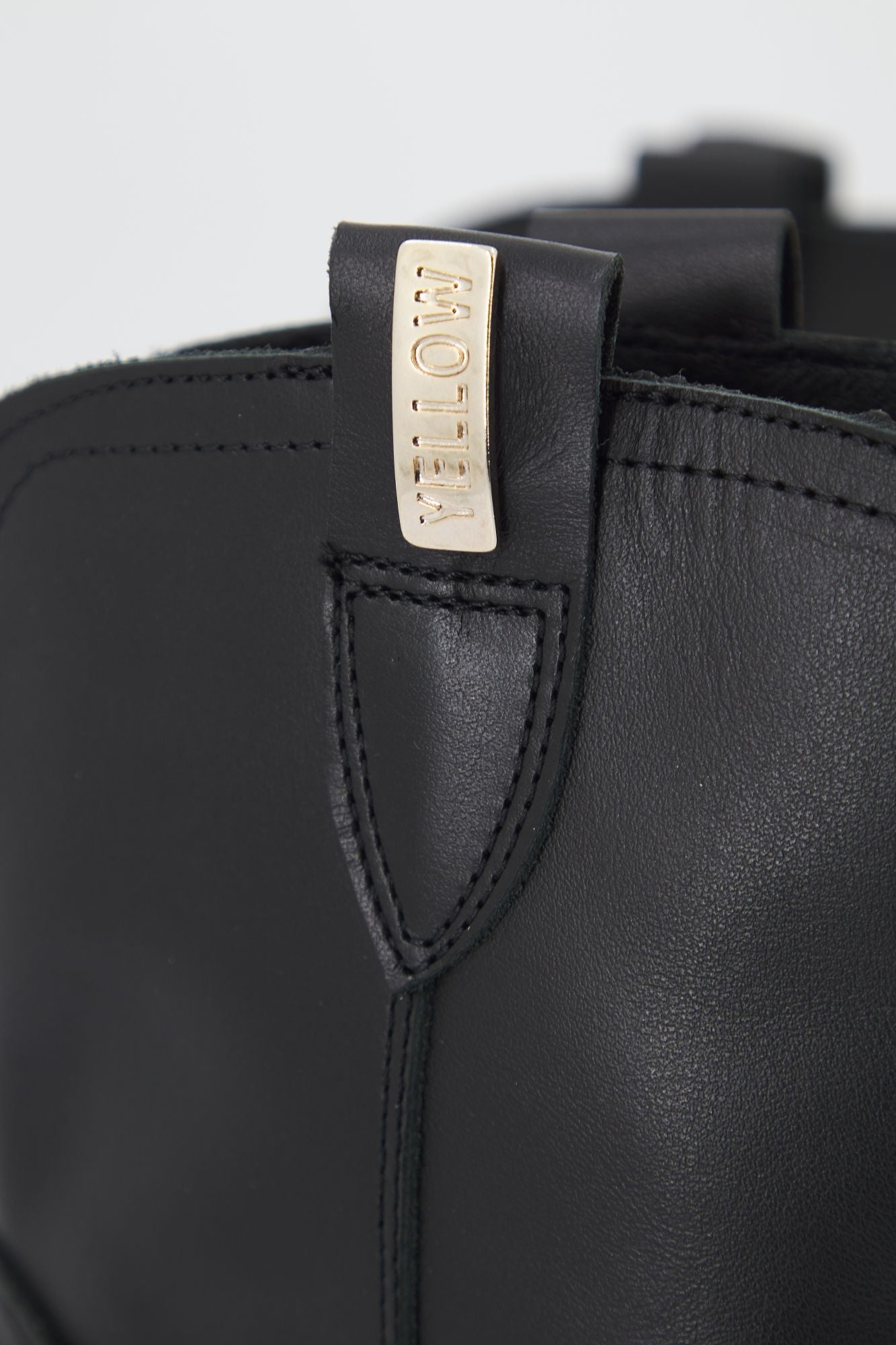 YELLOW JAZZ en color NEGRO (4)