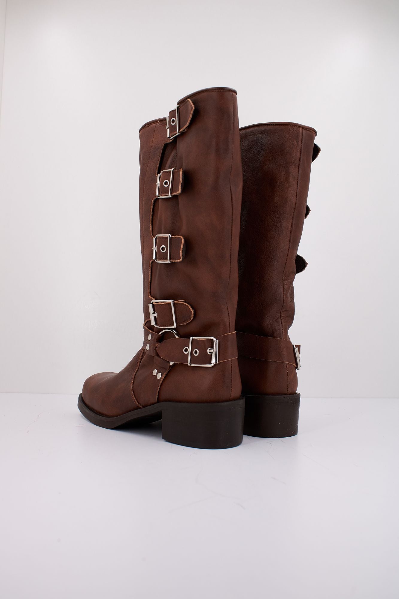 YELLOW LOLA en color MARRON (4)