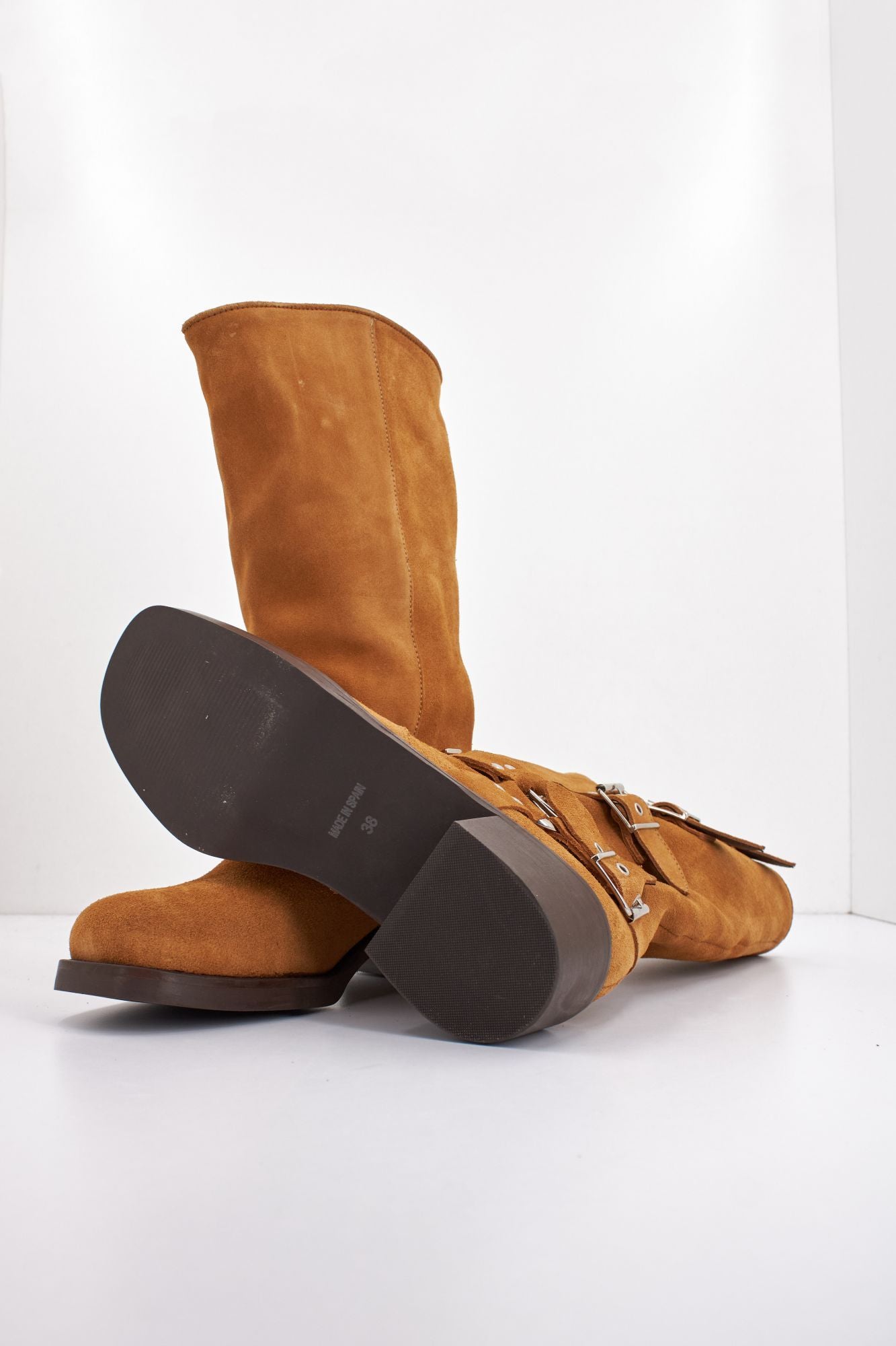 YELLOW LOLA en color MARRON (4)