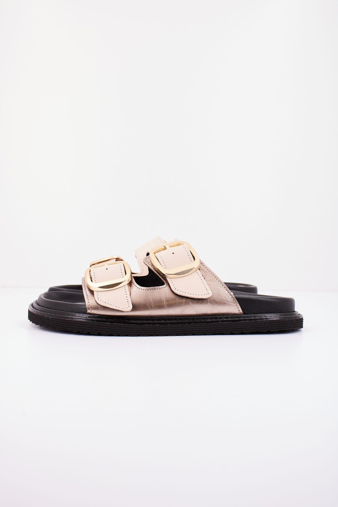 YELLOW BUCKLE en color NUDE (1)