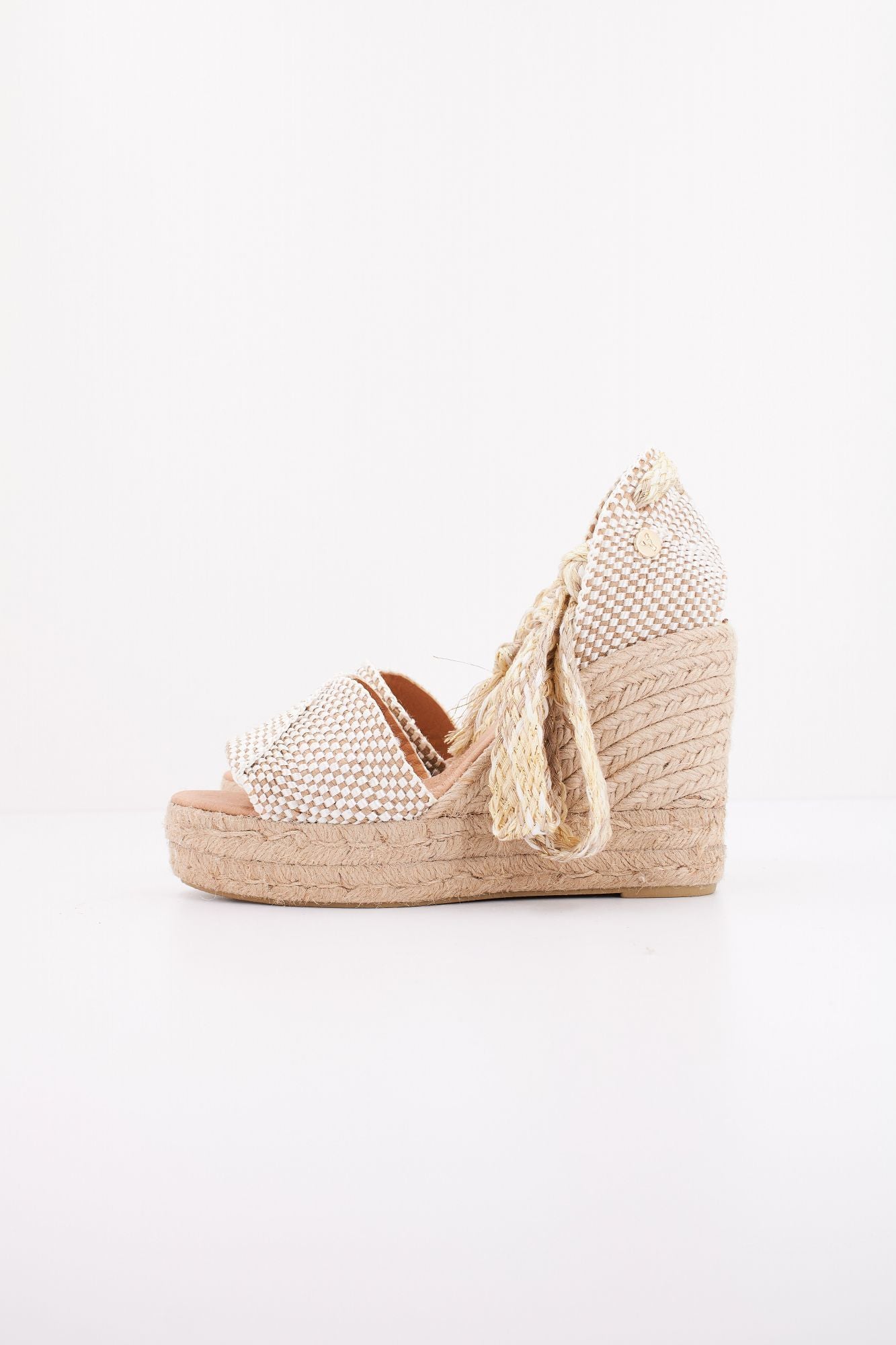 YELLOW AIDA en color MARRON (1)